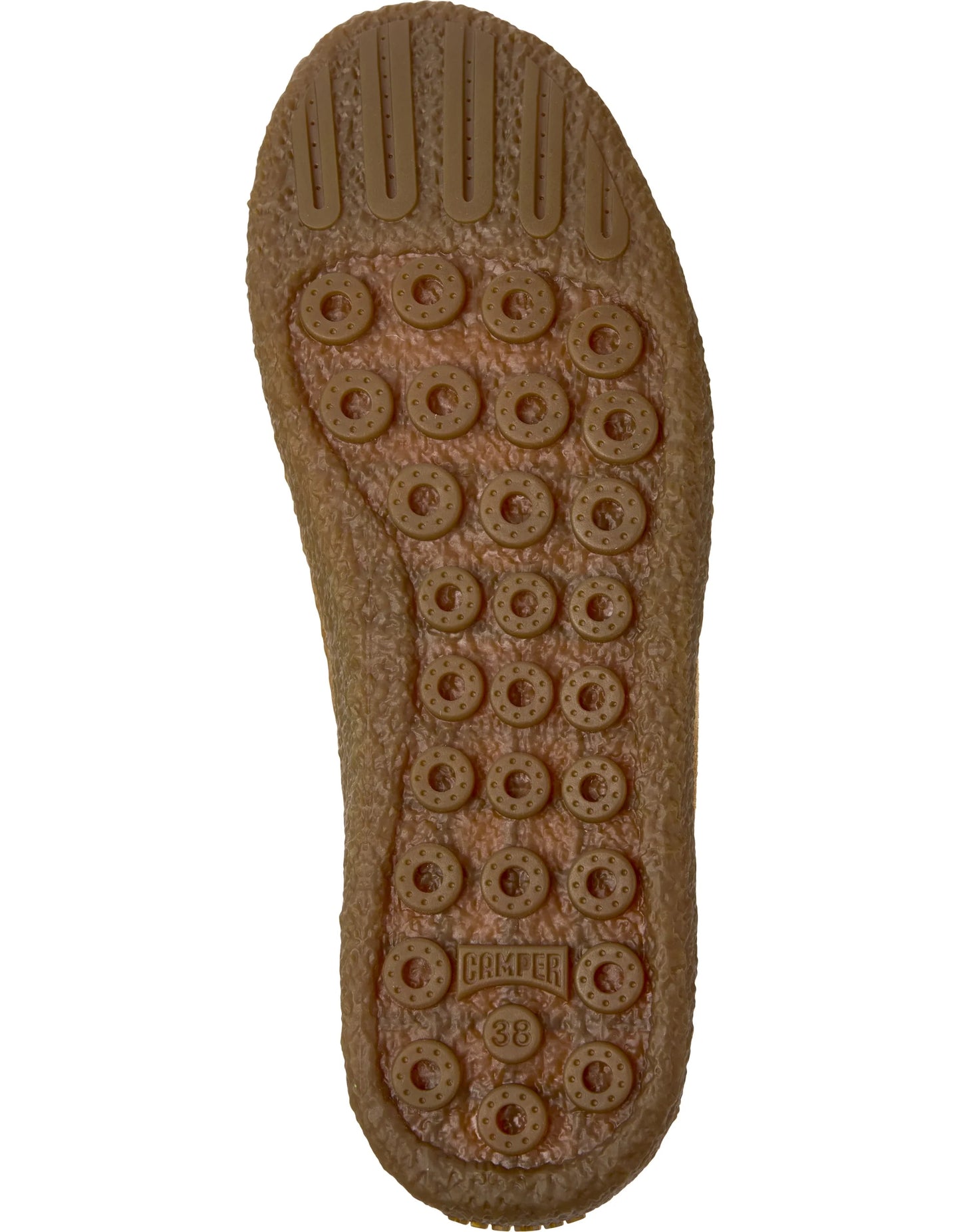 ZAPATOS CAMPER PARA MUJER OTOÑO INVIERNO