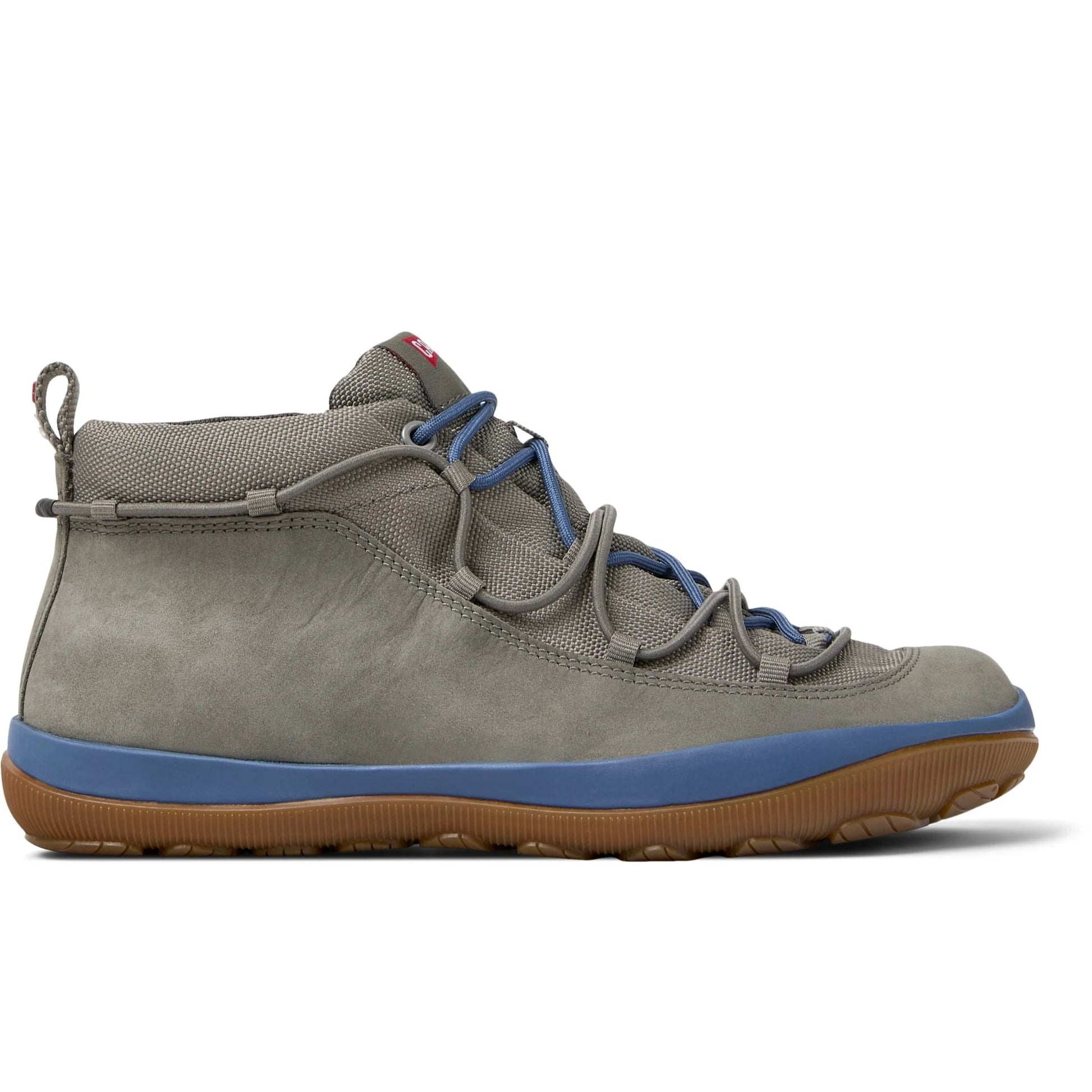 Zapatos Camper Para Mujer Otoño Invierno