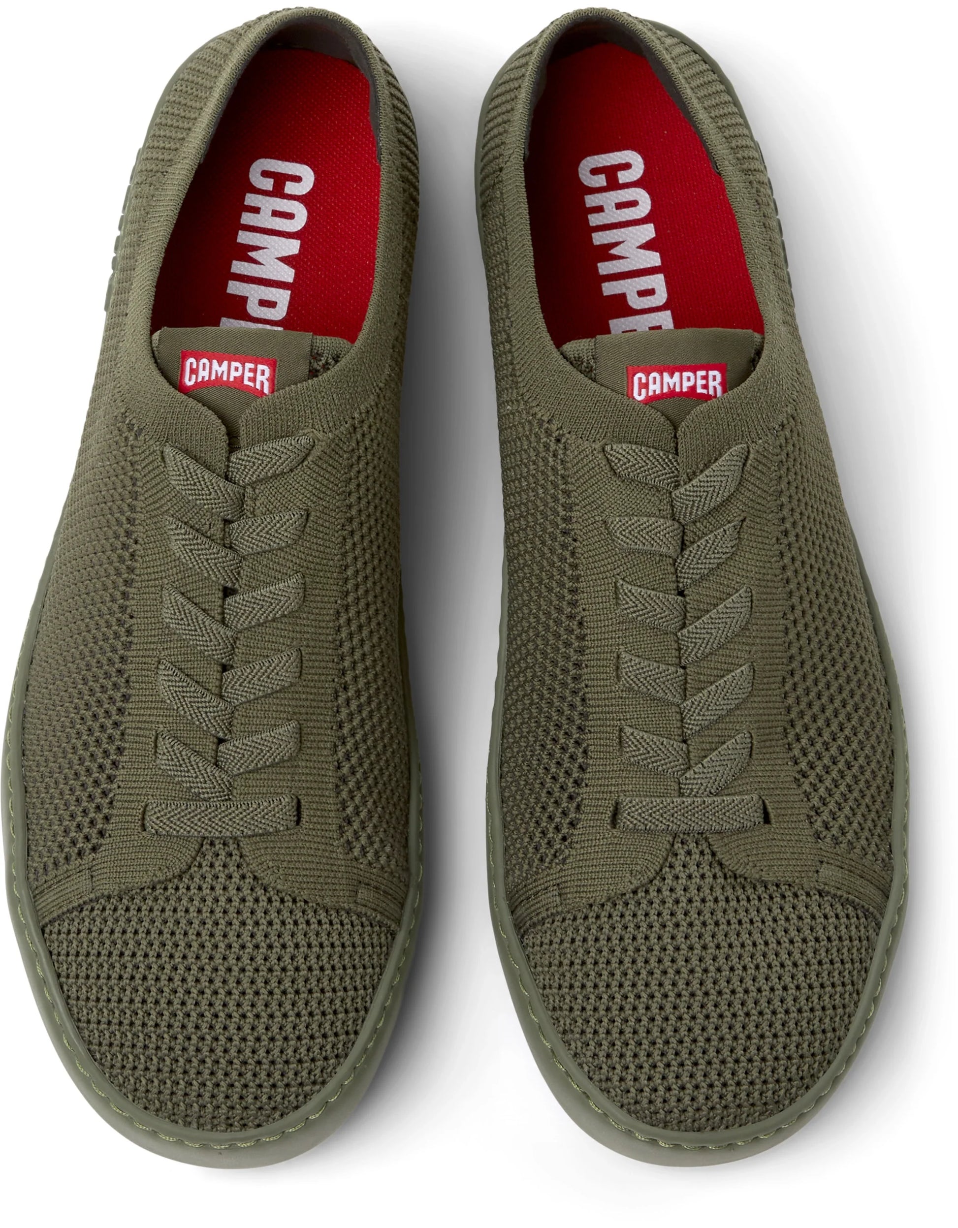 CAMPER鞋参考编号 K100816-012