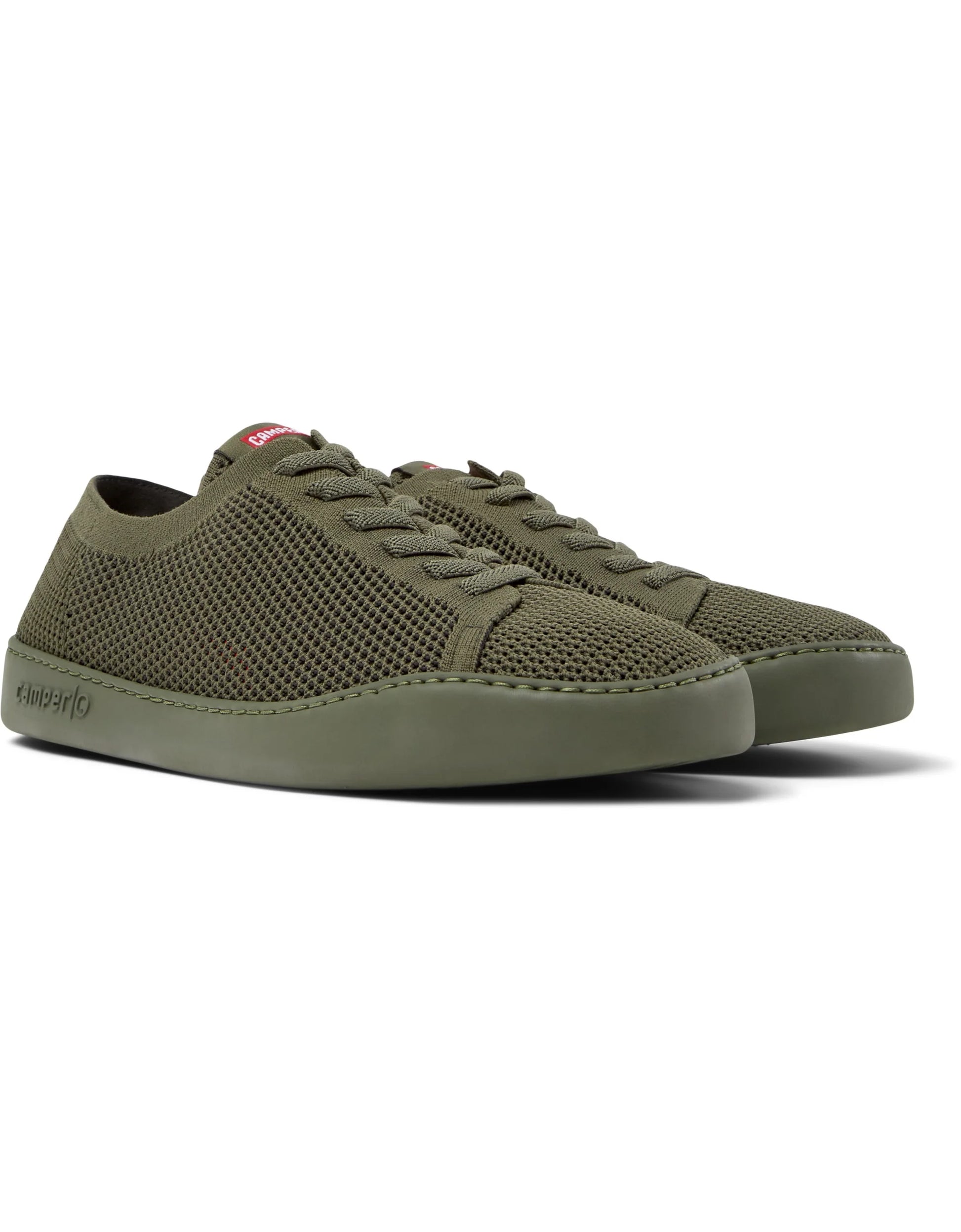 CAMPER鞋参考编号 K100816-012