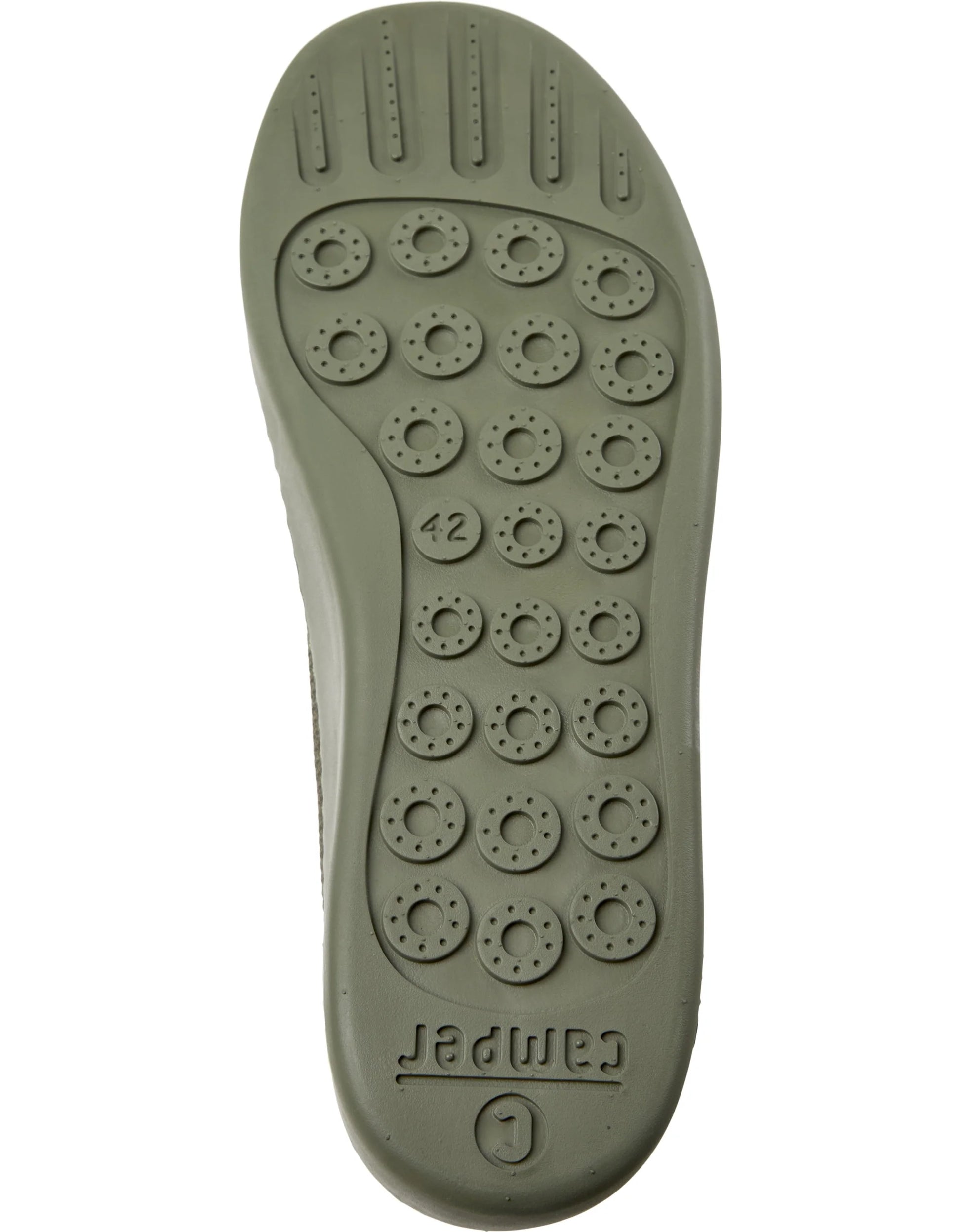 CAMPER鞋参考编号 K100816-012