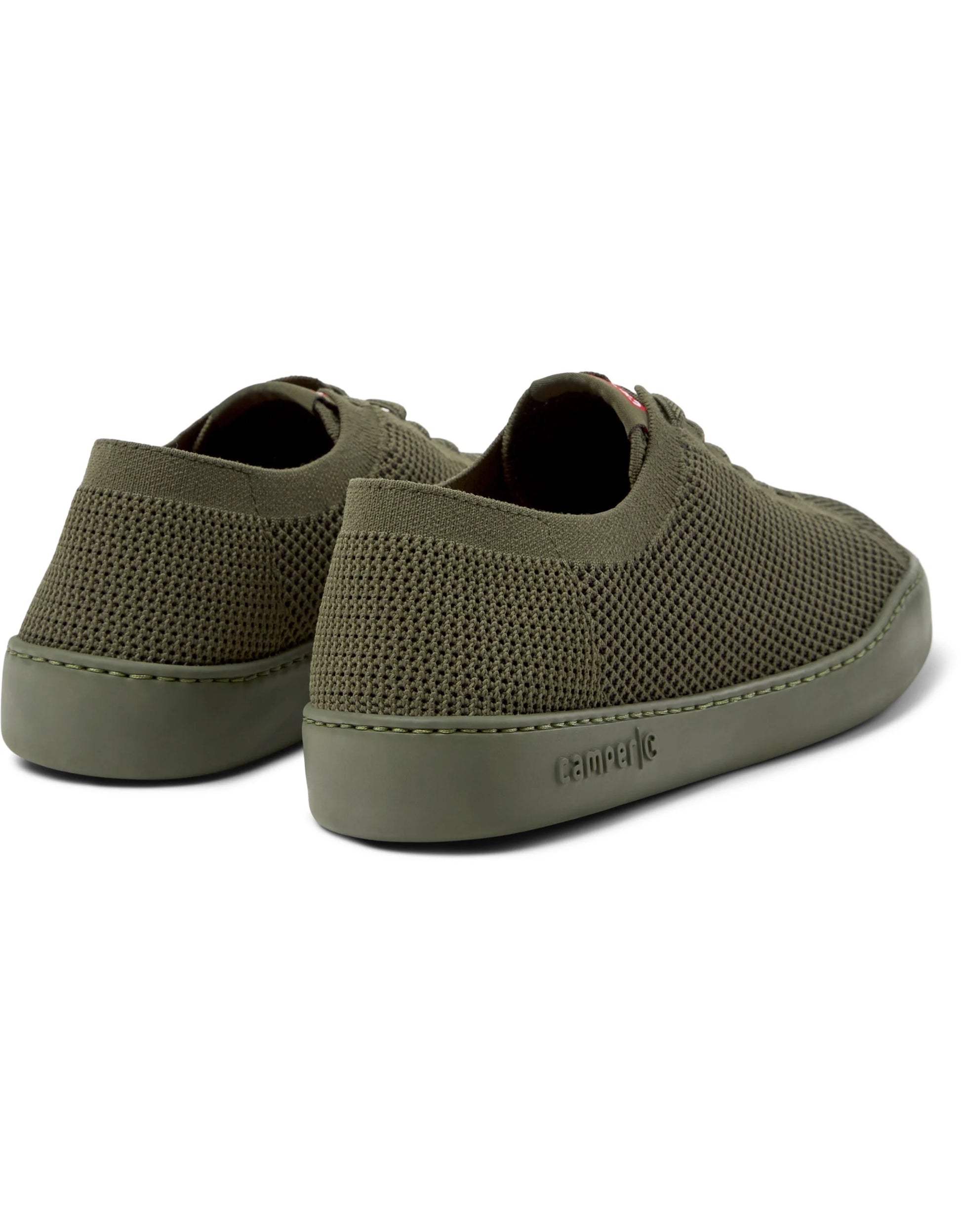 CAMPER鞋参考编号 K100816-012