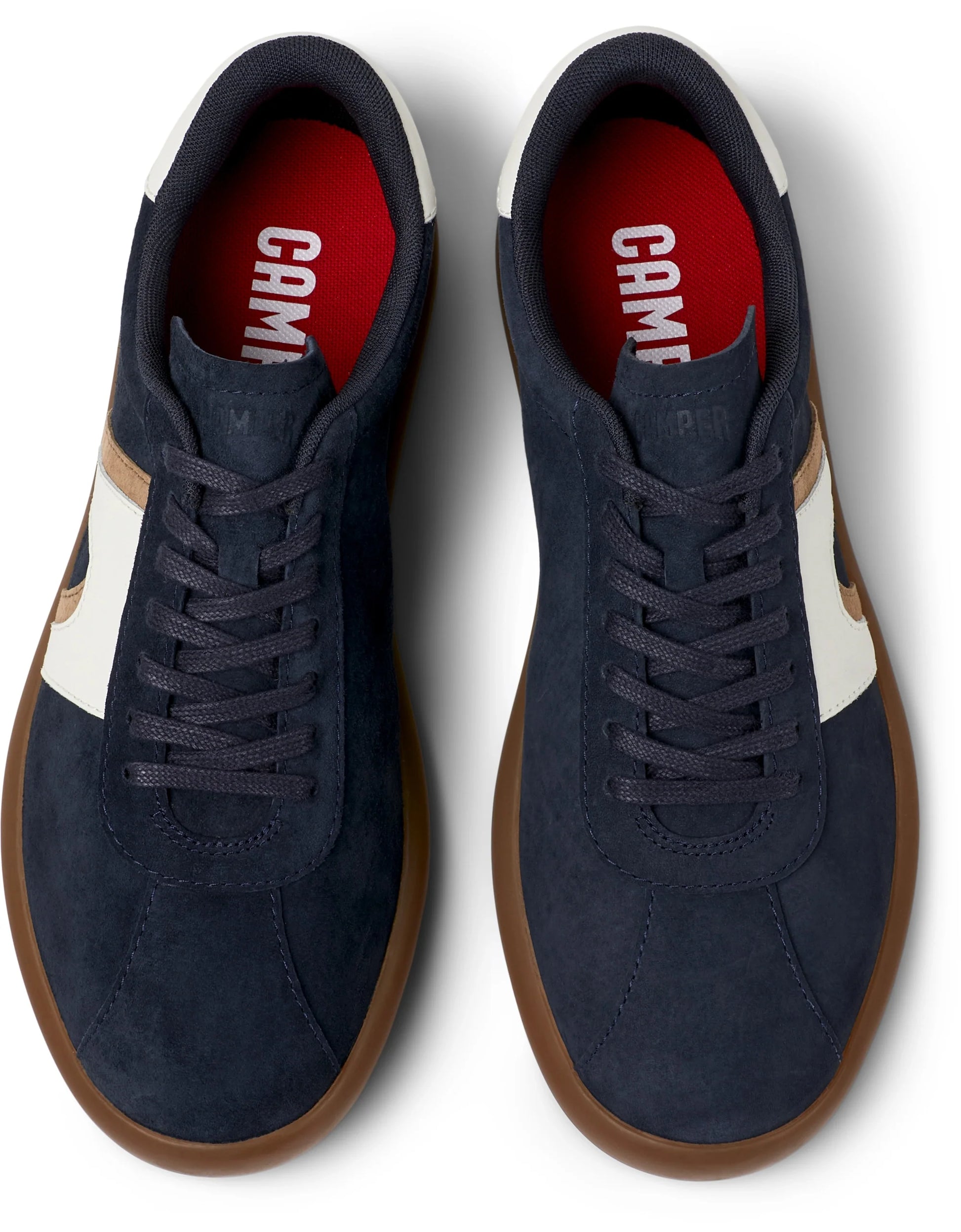 CAMPER鞋参考编号 K100937-015