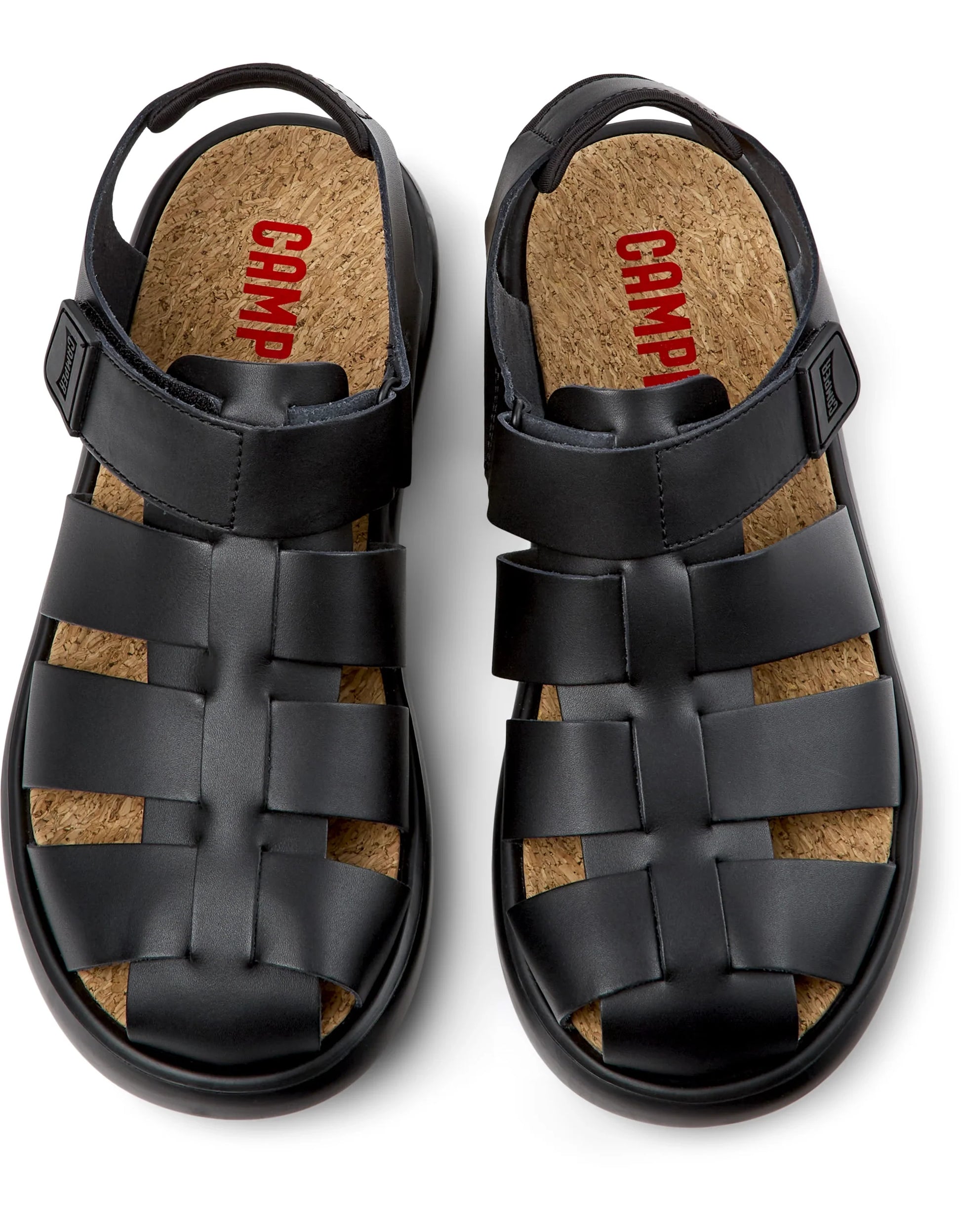 CAMPER鞋参考编号 K100938-003