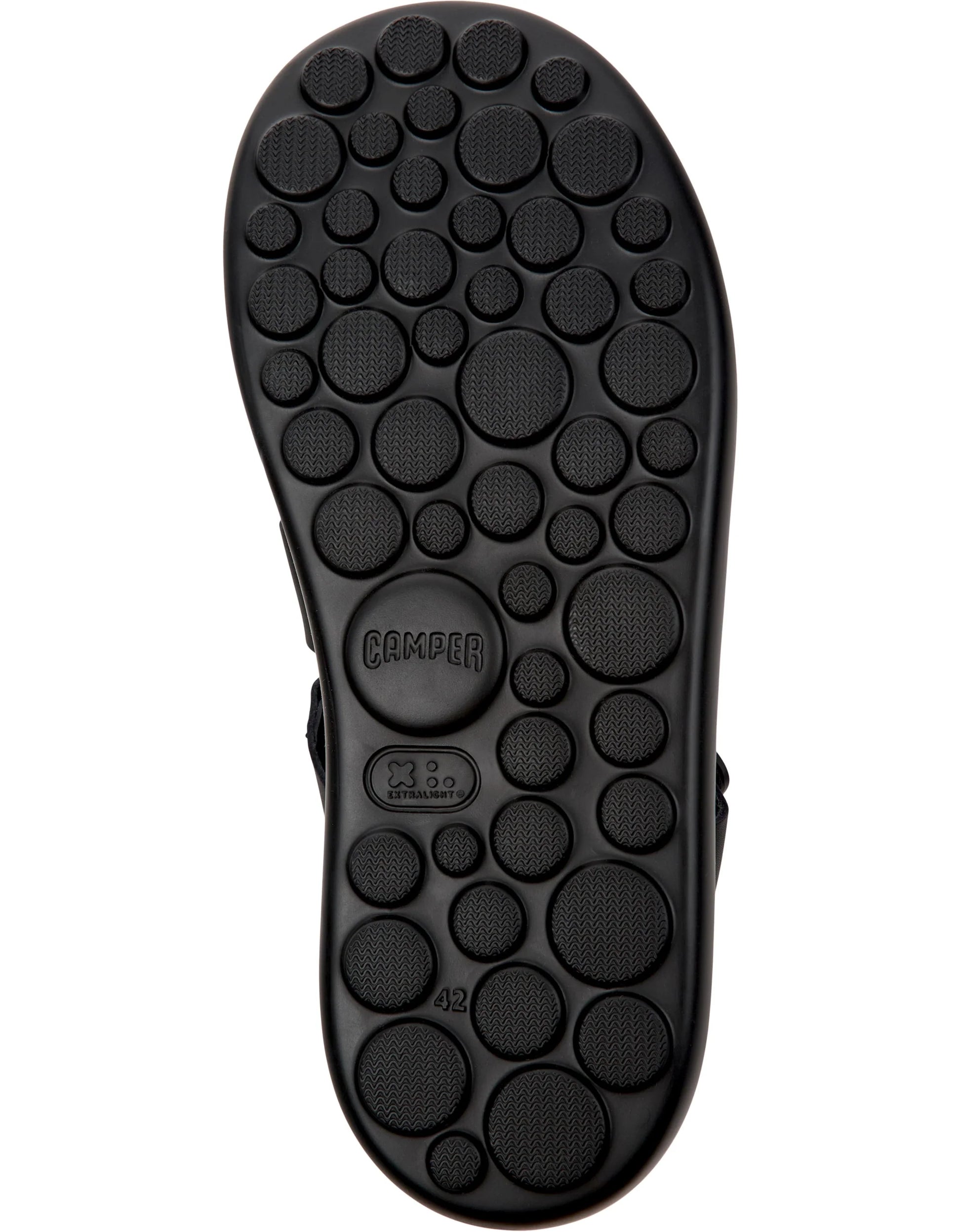 CAMPER鞋参考编号 K100938-003