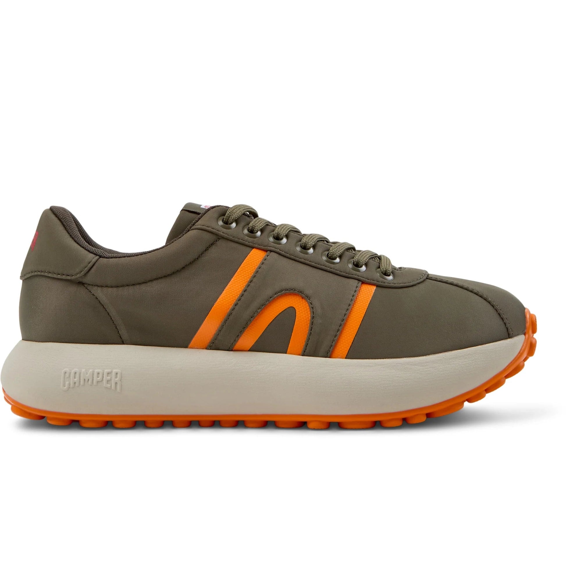 CAMPER鞋参考编号 K100943-008