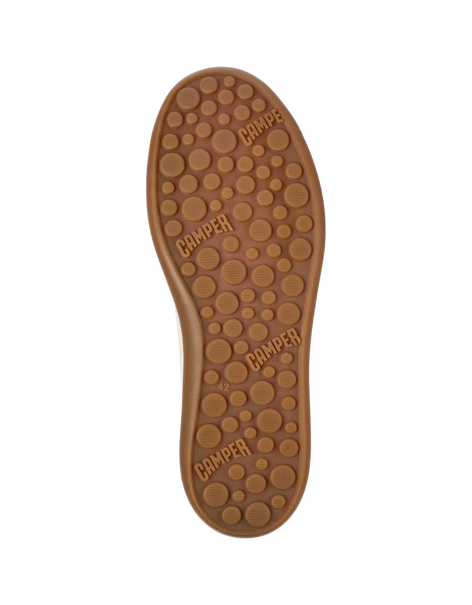 CAMPER鞋参考编号 K100974-001