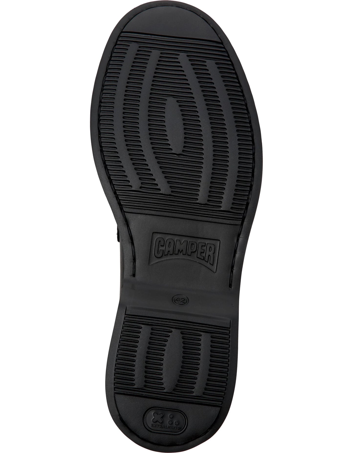 CAMPER SCHUHE REFERENZ K101001-001