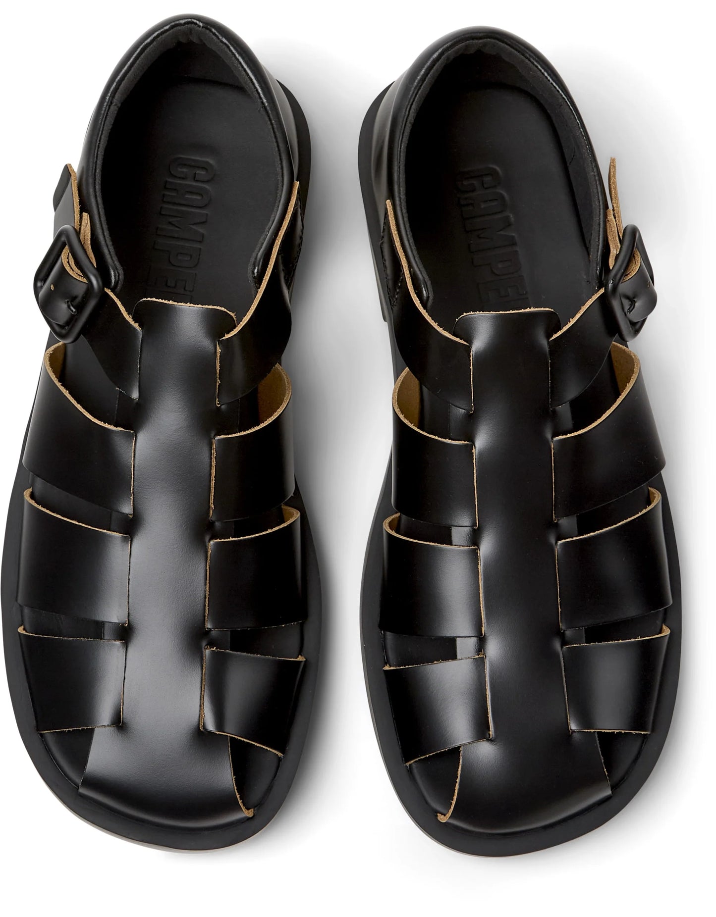 CAMPER SHOES REFERENCE K101011-001