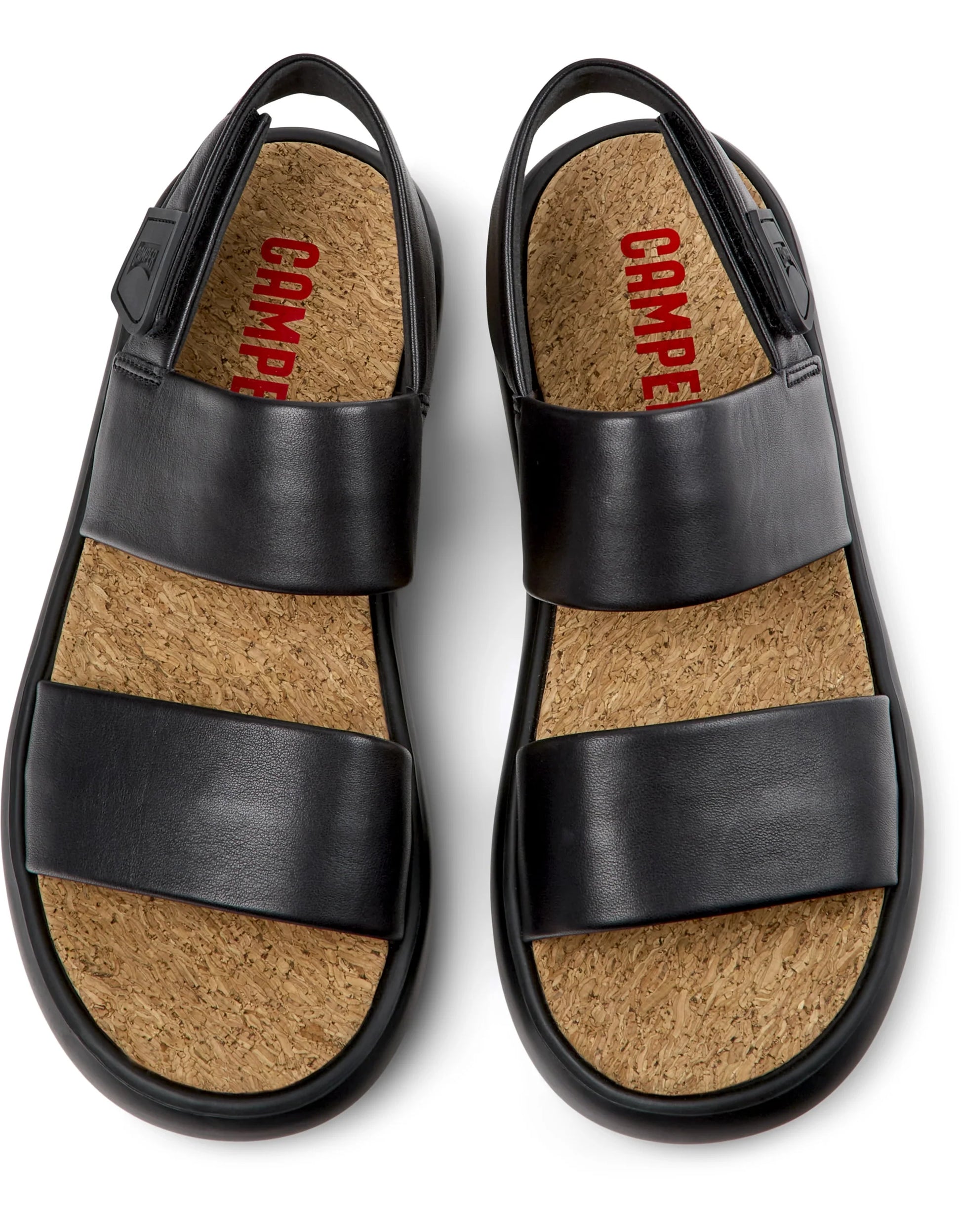 CAMPER鞋参考编号 K101030-001