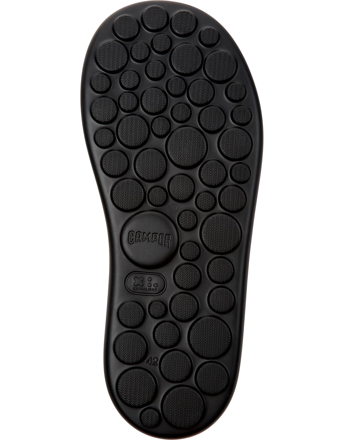 CAMPER SHOES REFERENCE K101030-001