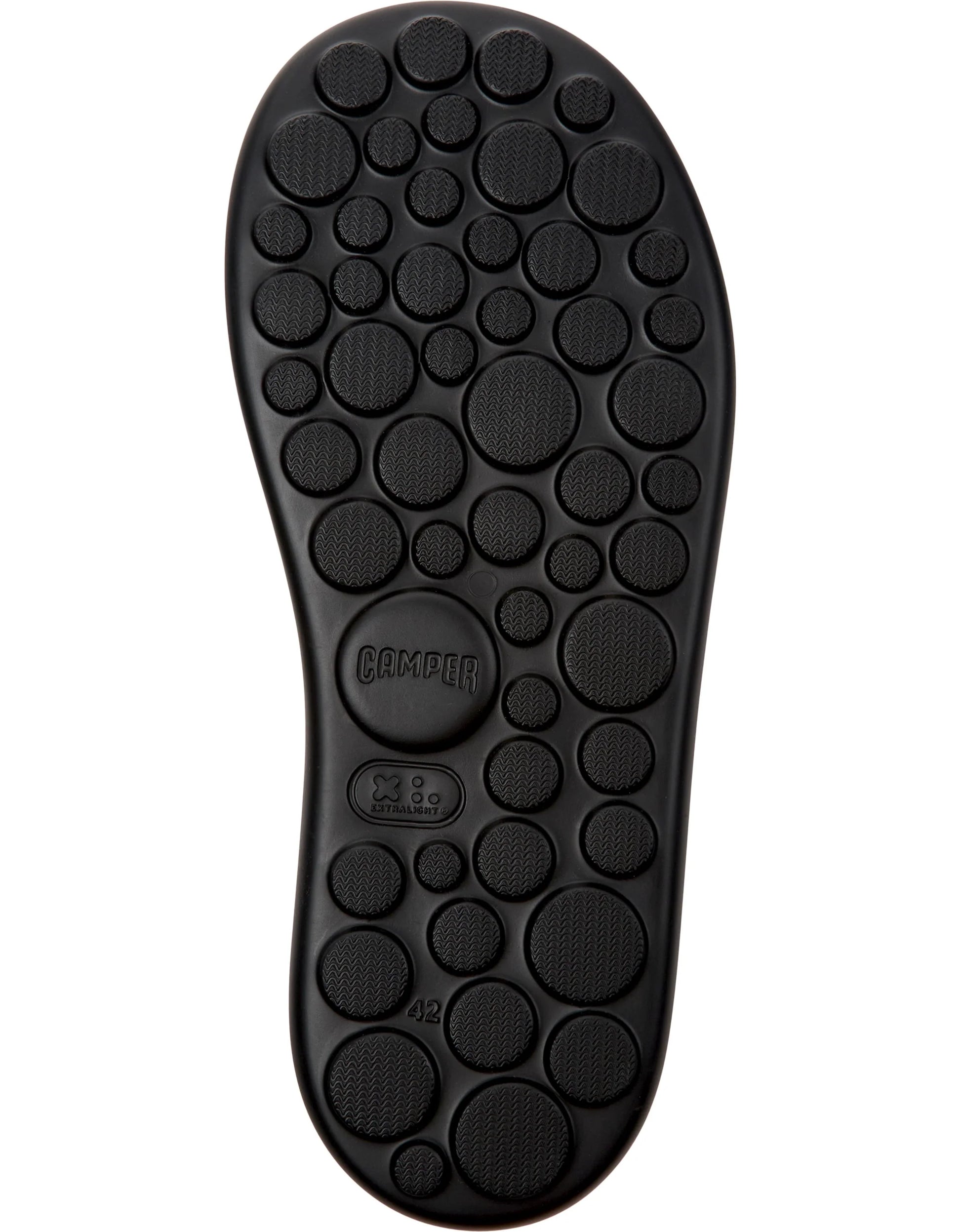 CAMPER鞋参考编号 K101030-001