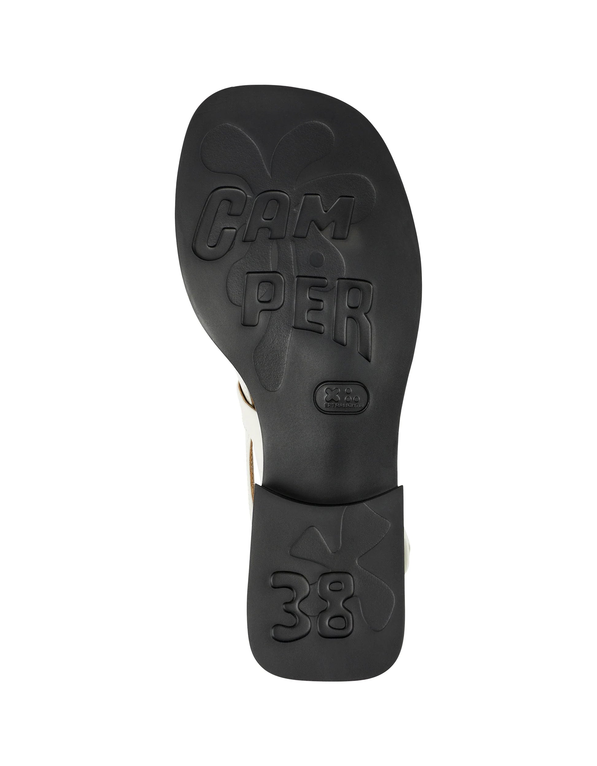 ВЗУТТЯ ДЛЯ CAMPERІВ РЕФЕРЕНЦІЯ K201486-007