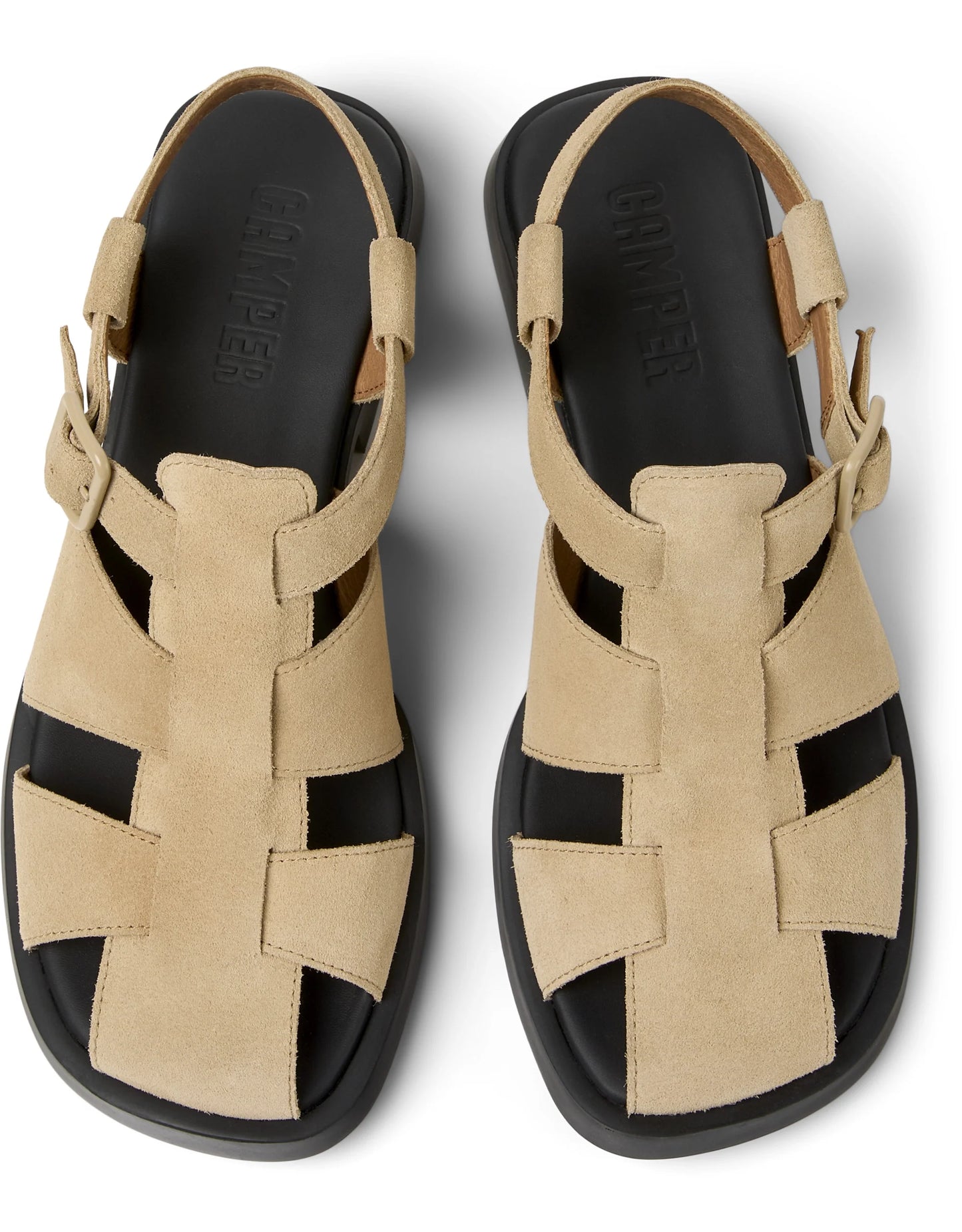 CAMPER SHOES REFERENCE K201489-009