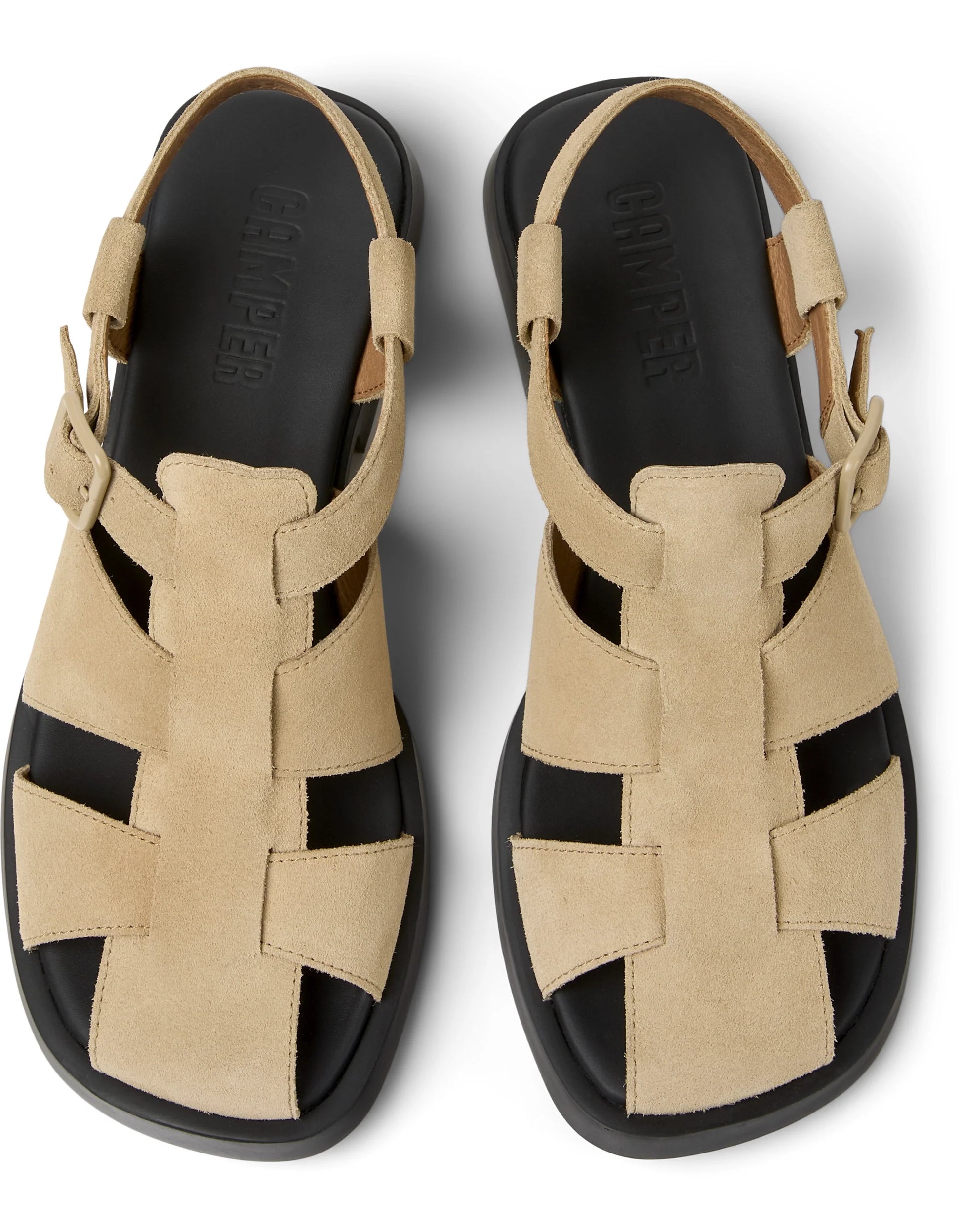 CHAUSSURES CAMPER RÉFÉRENCE K201489-009