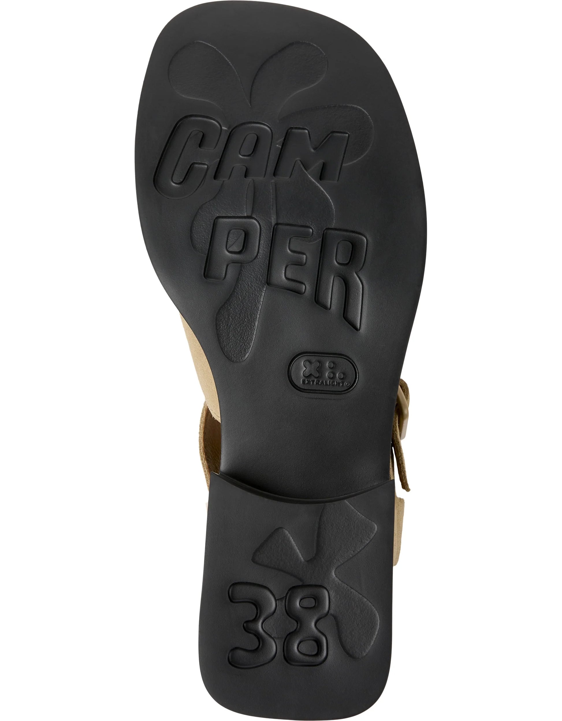 CHAUSSURES CAMPER RÉFÉRENCE K201489-009