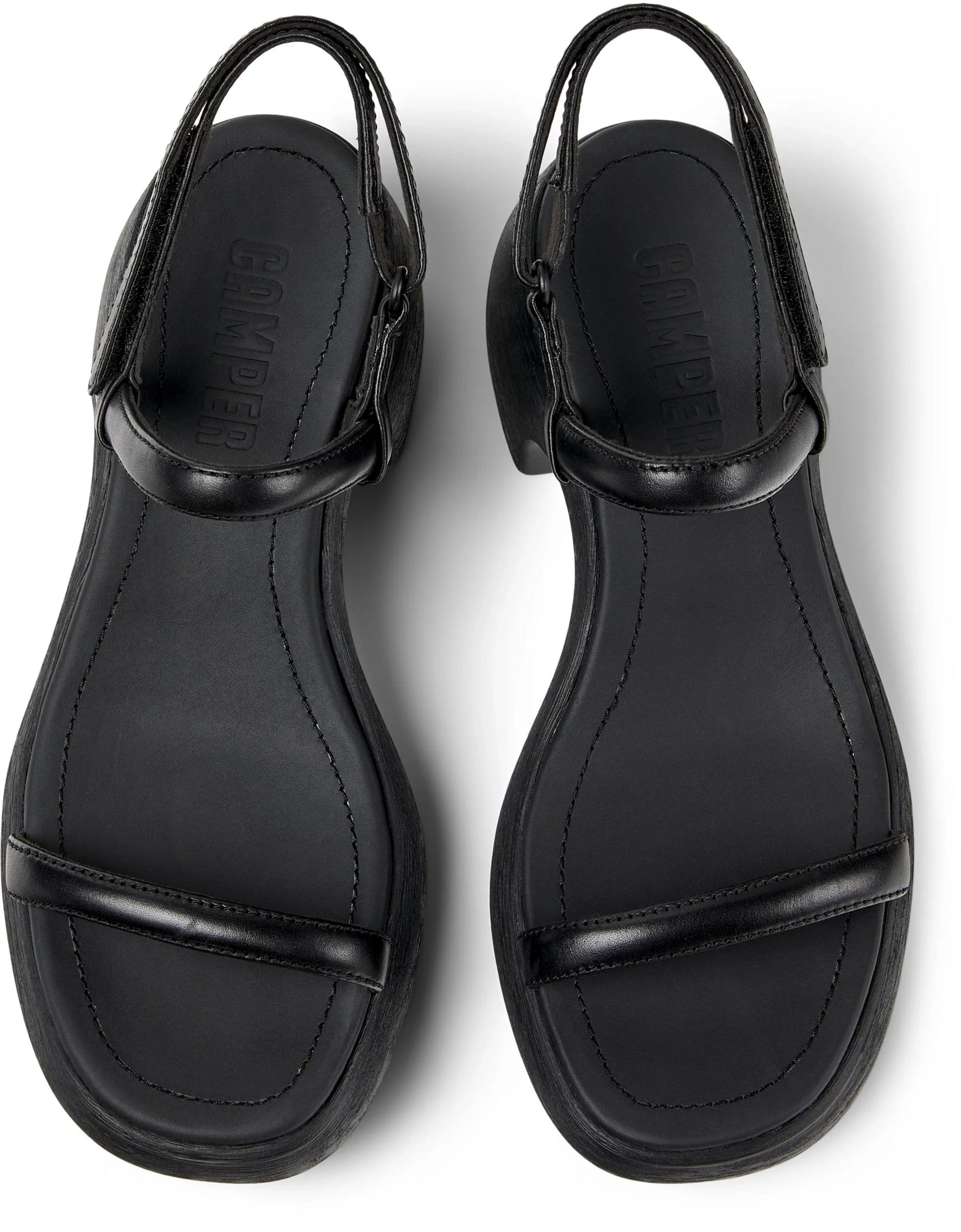 CAMPER鞋参考编号 K201596-004