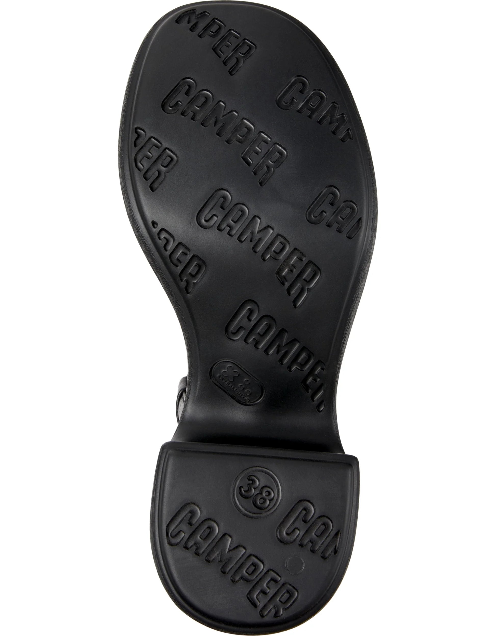 CAMPER鞋参考编号 K201596-004