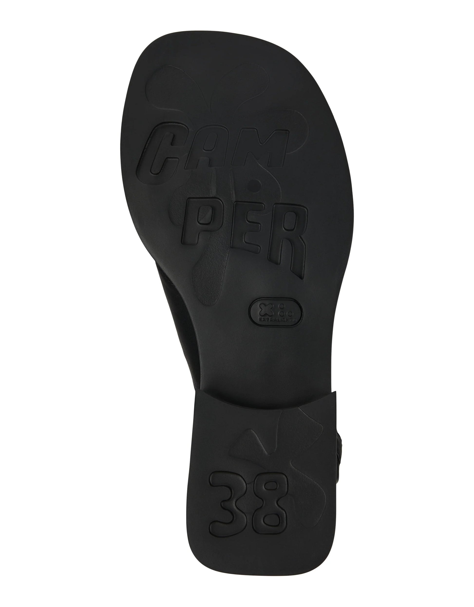 ВЗУТТЯ ДЛЯ CAMPERІВ РЕФЕРЕНЦІЯ K201600-002