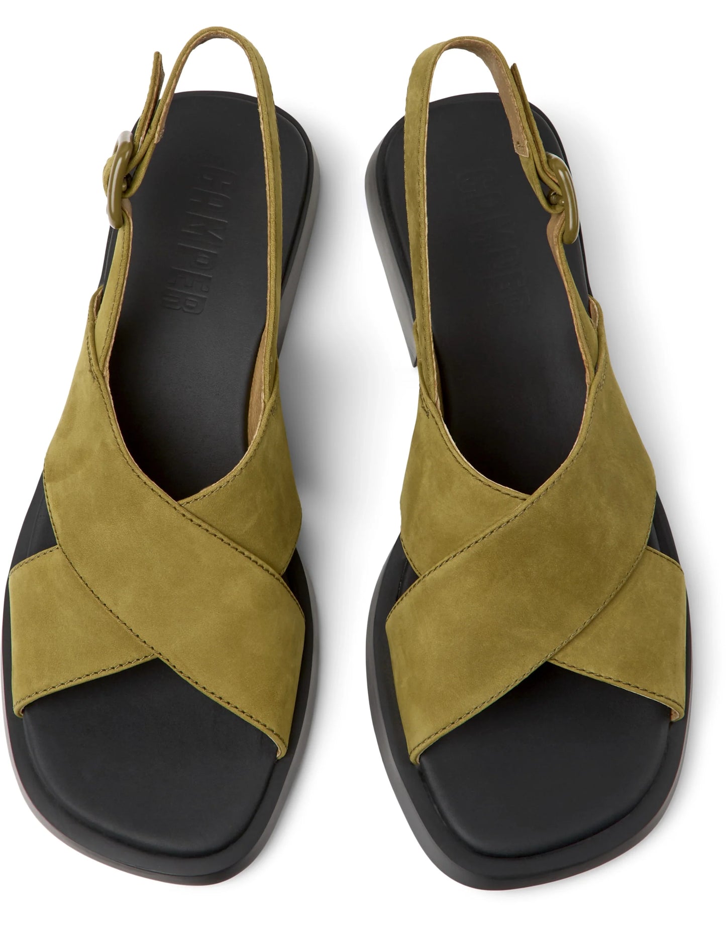 CAMPER SHOES REFERENCE K201600-007