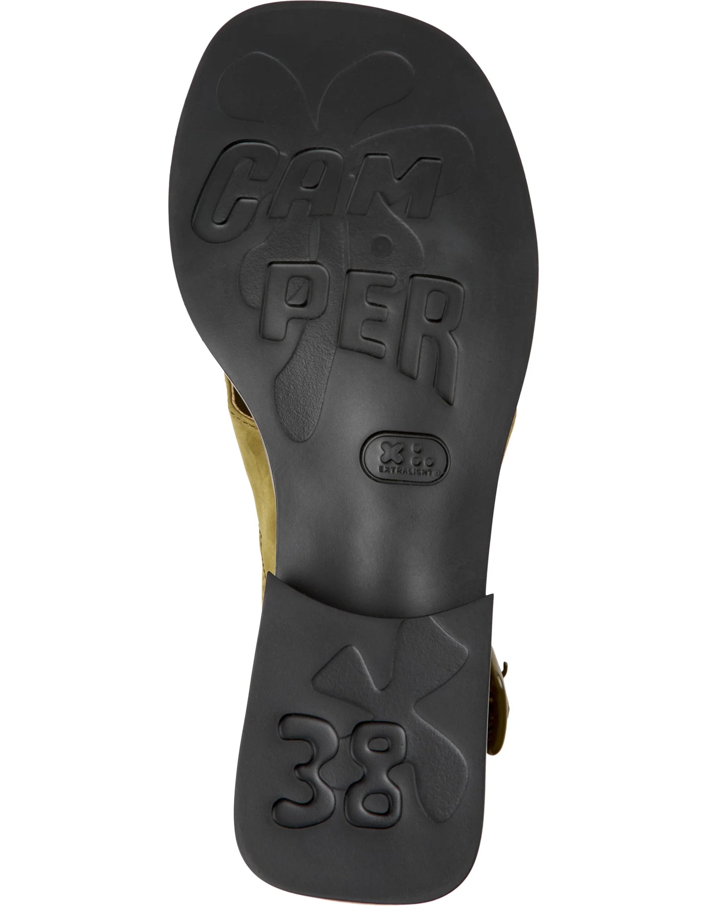 CAMPER SHOES REFERENCE K201600-007