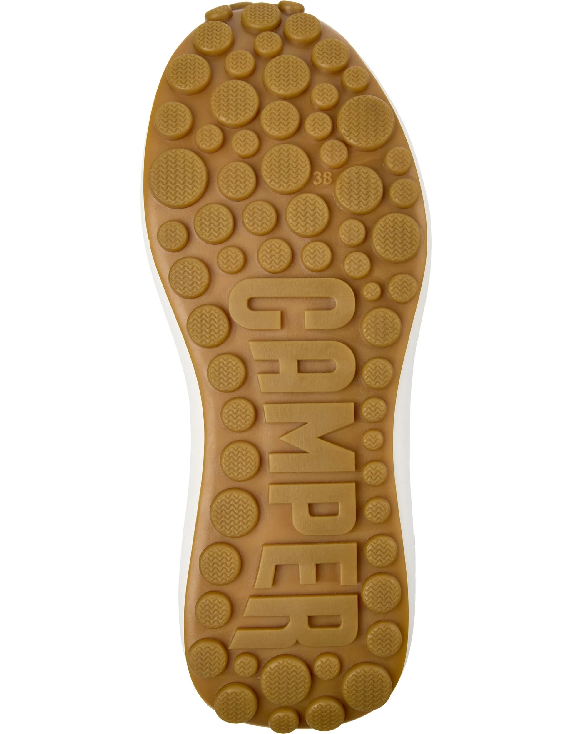 CAMPER鞋参考编号 K201613-001