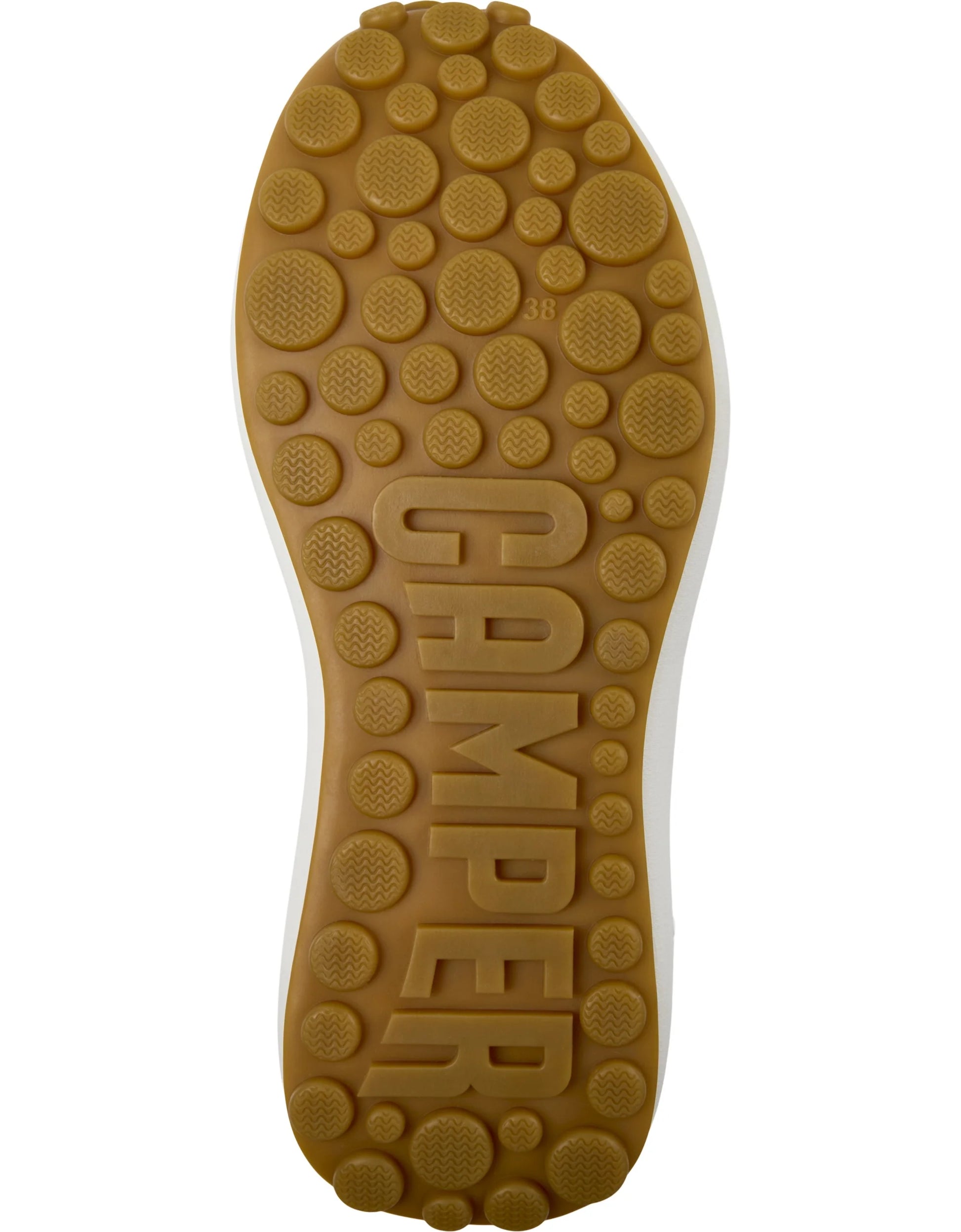 CAMPER鞋参考编号 K201613-011