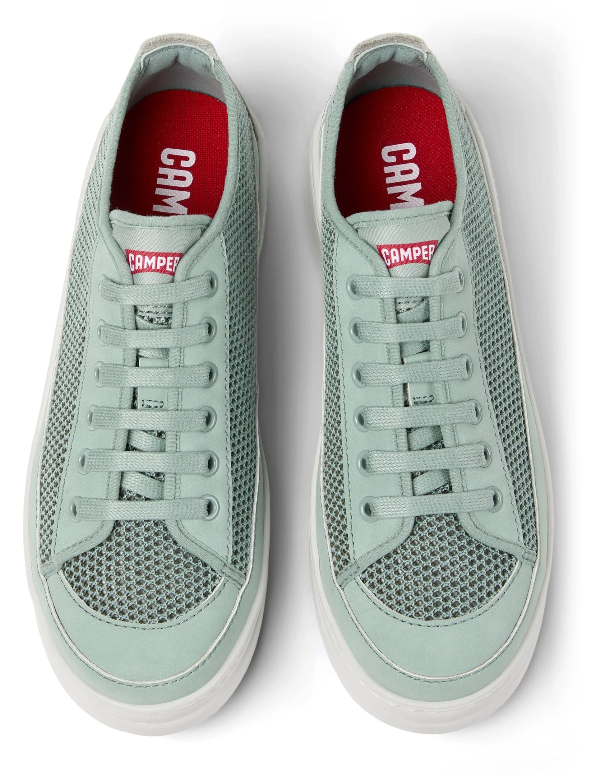 CAMPER鞋参考编号 K201625-008