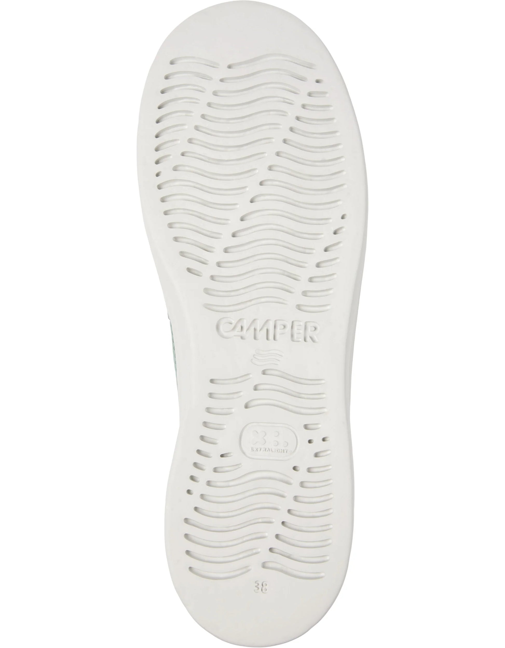 CAMPER鞋参考编号 K201625-008