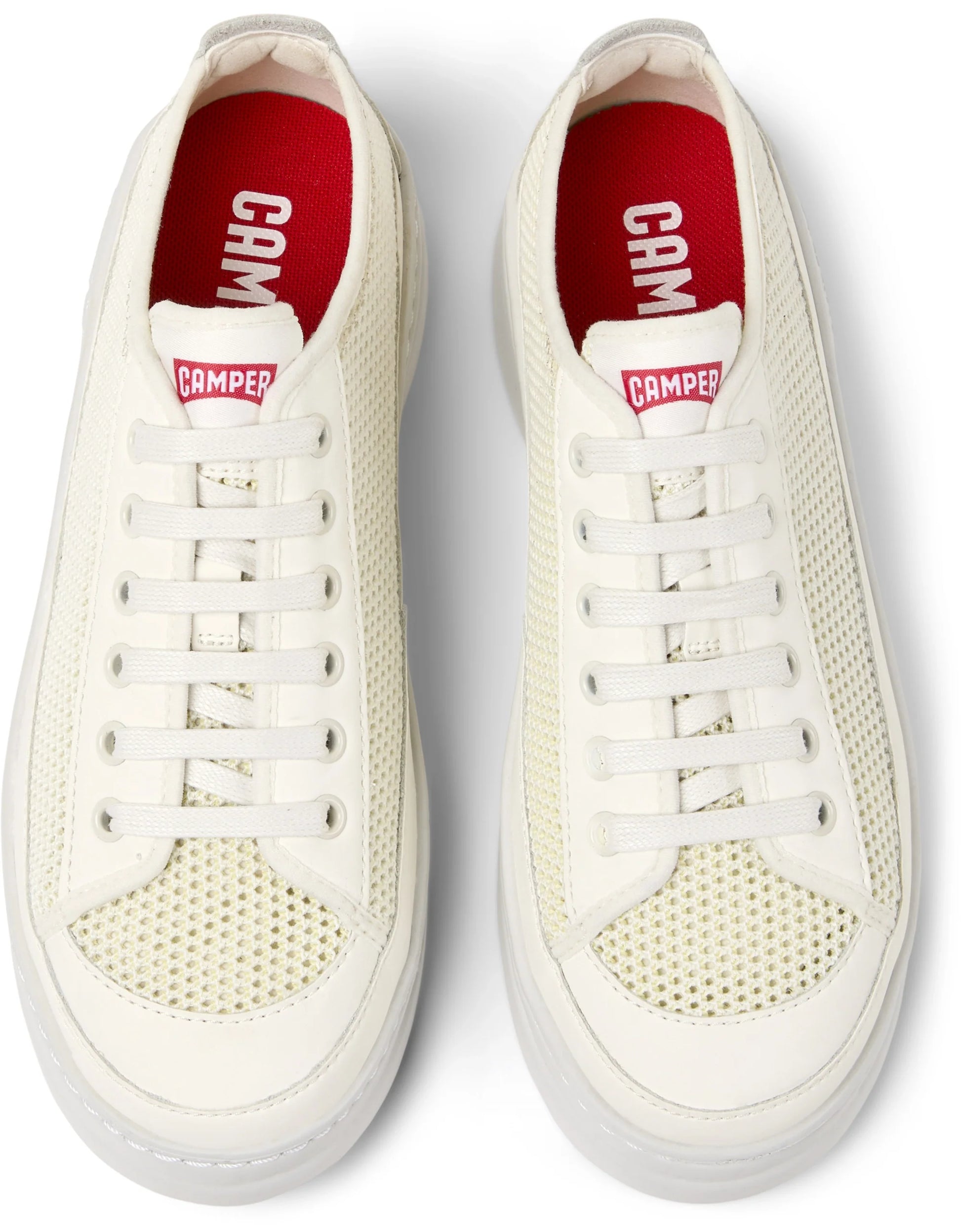 CAMPER鞋参考编号 K201625-011