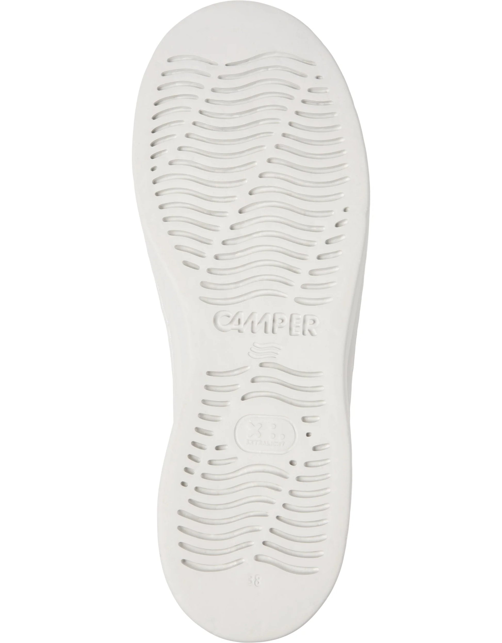 CAMPER鞋参考编号 K201625-011
