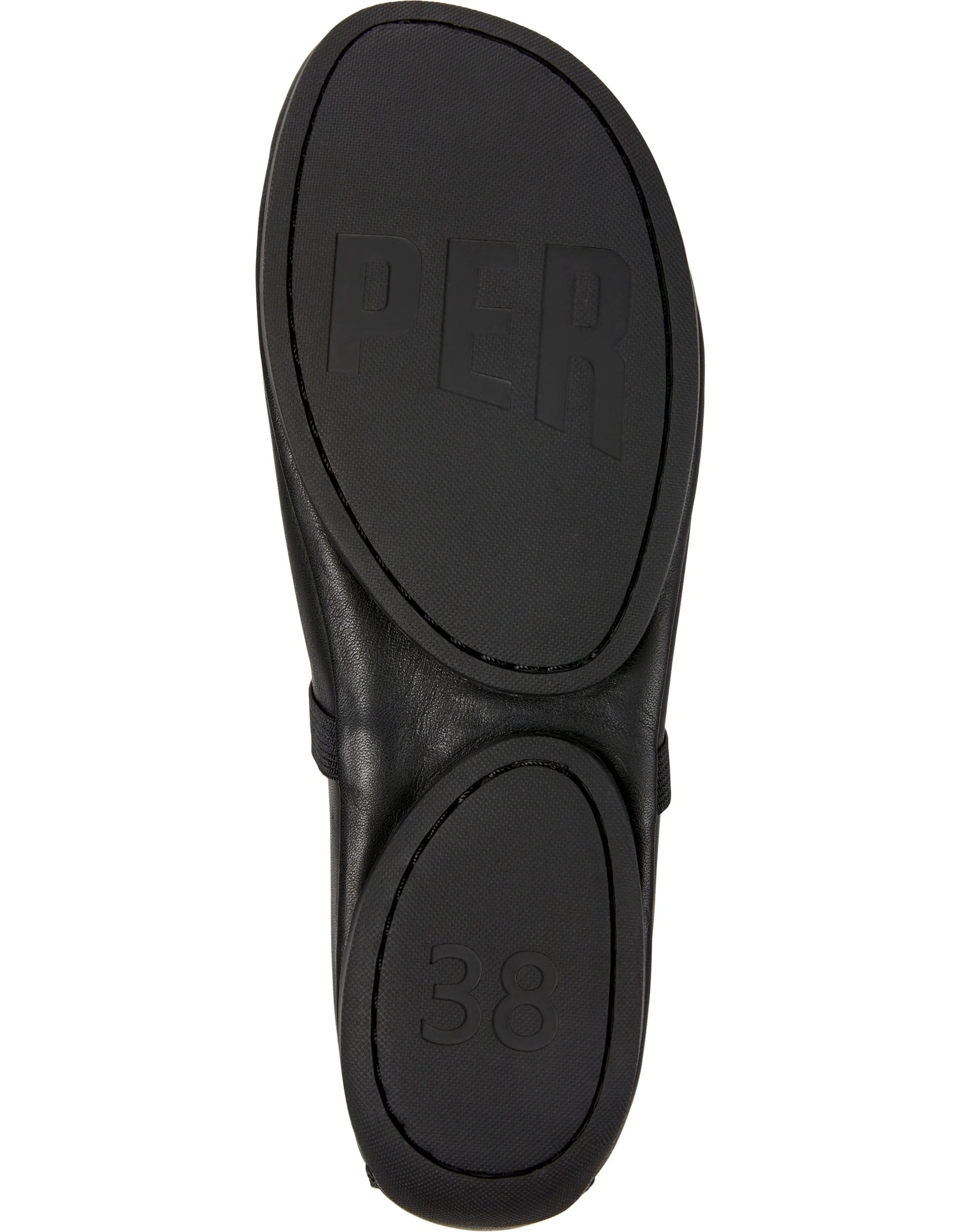 CAMPER鞋参考编号 K201643-002