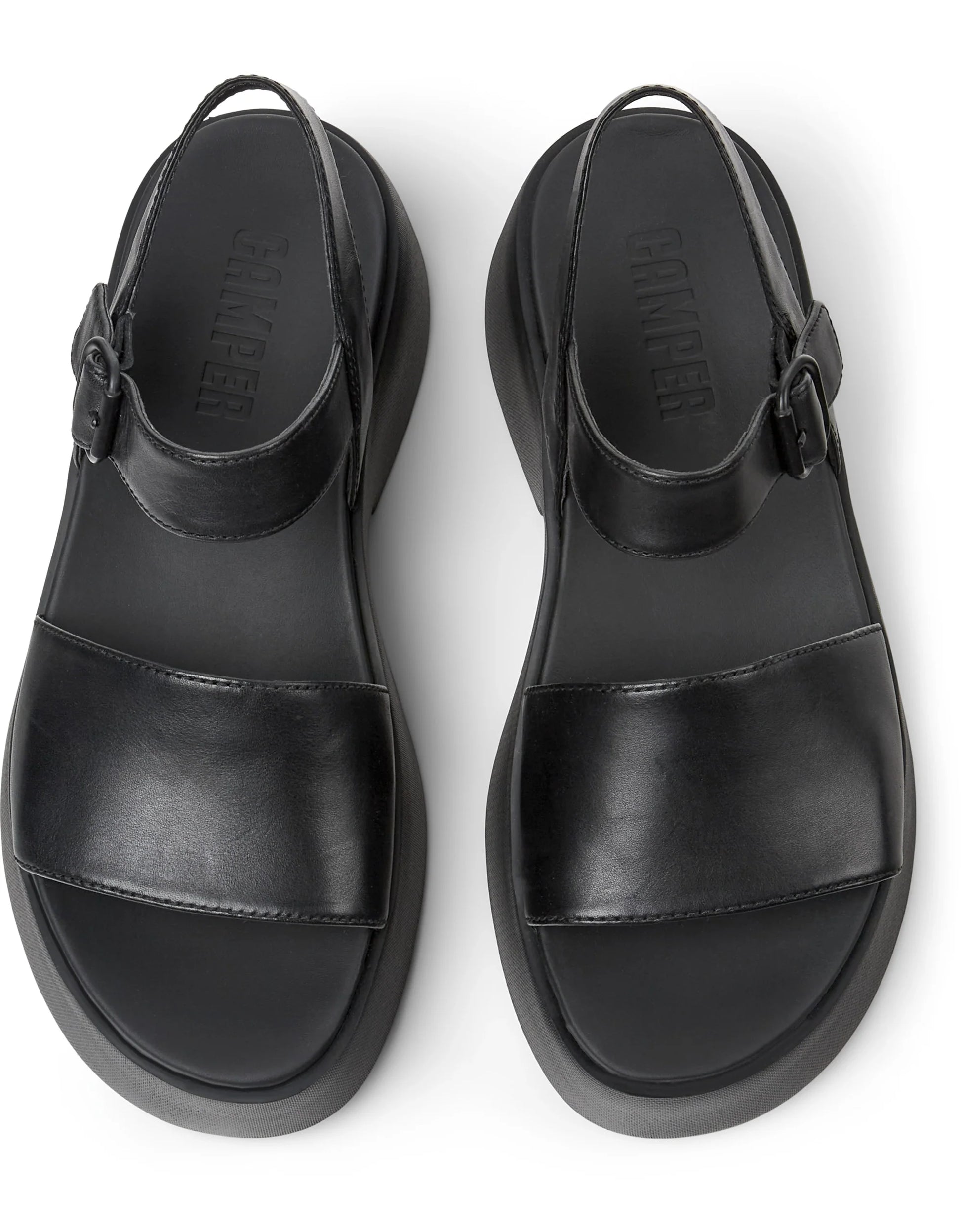 CAMPER鞋参考编号 K201659-006