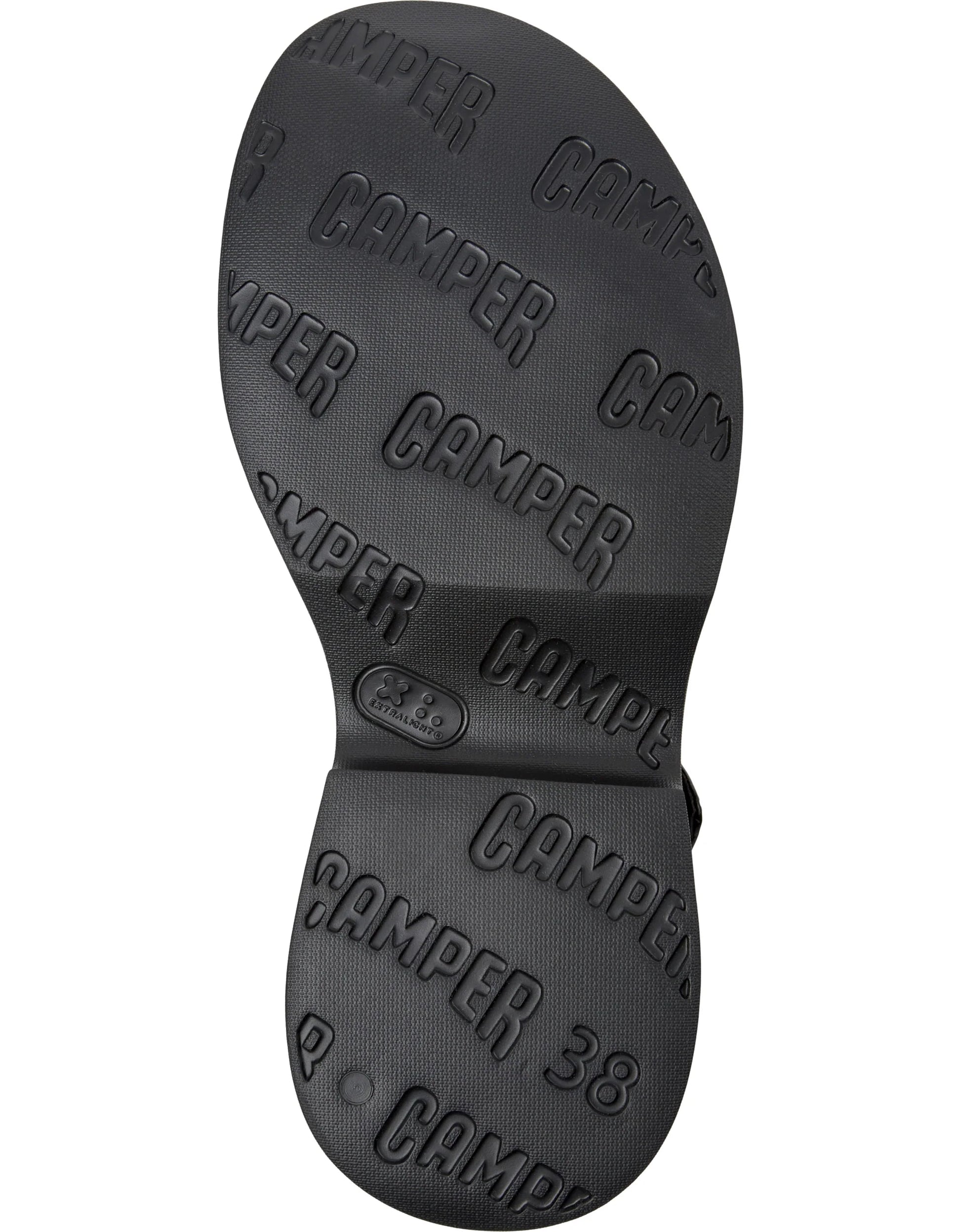 CAMPER鞋参考编号 K201659-006