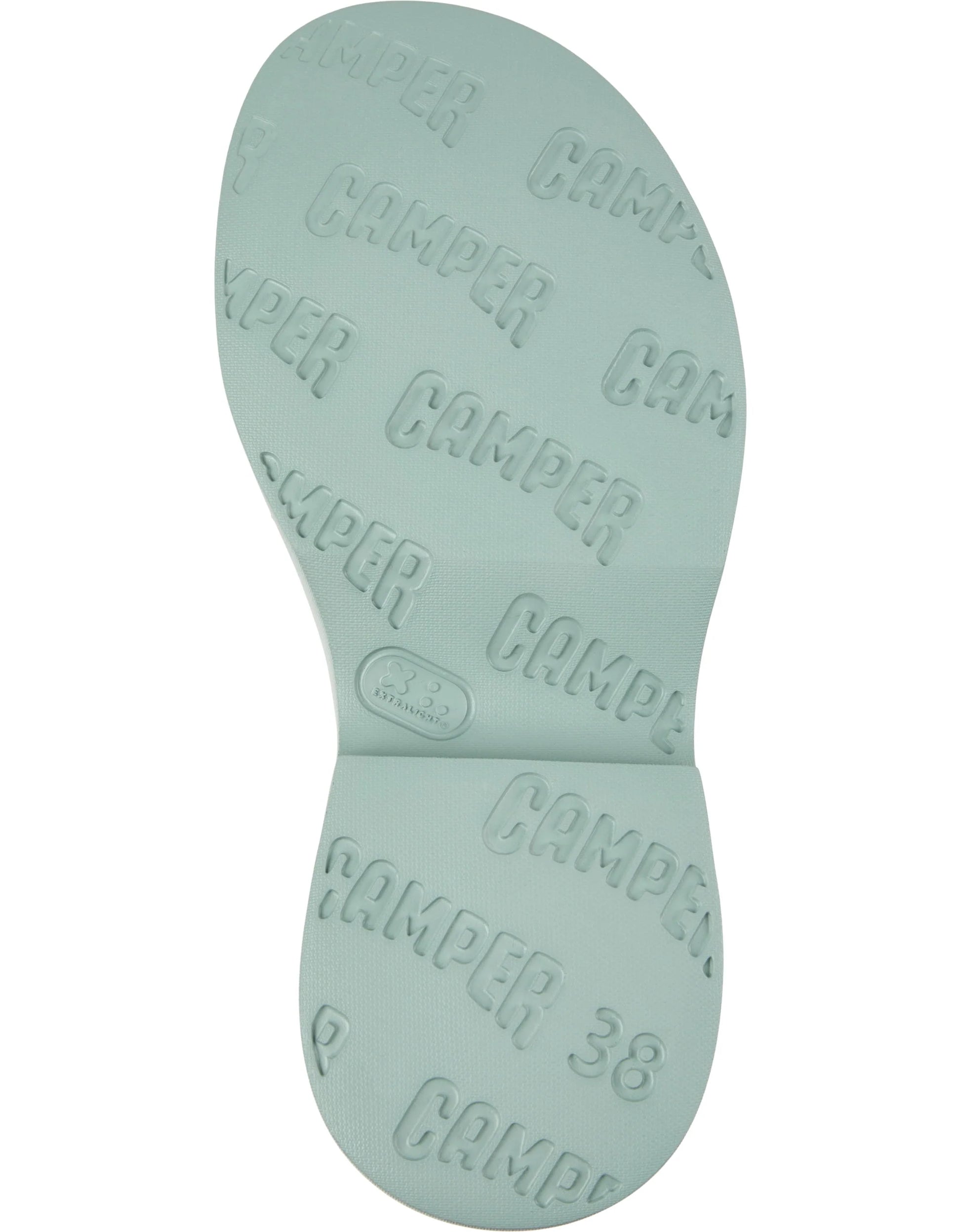 CAMPER鞋参考编号 K201659-008