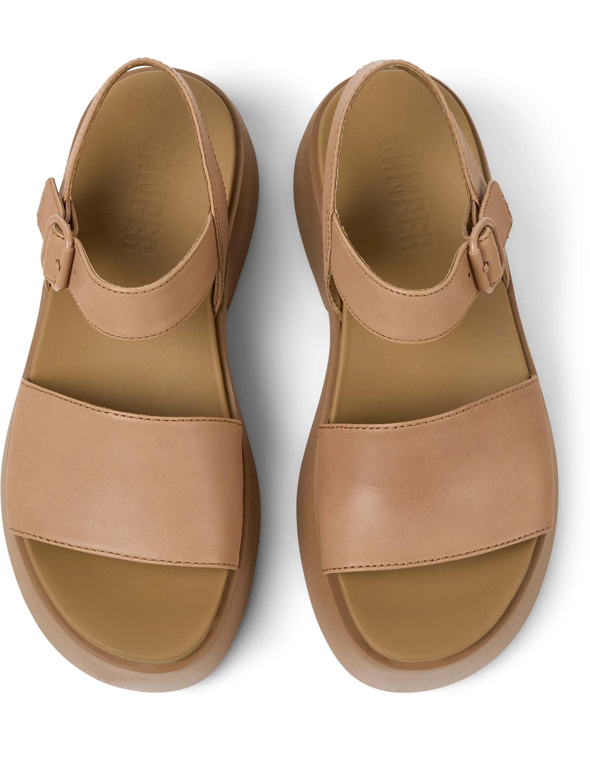 CAMPER鞋参考编号 K201659-009