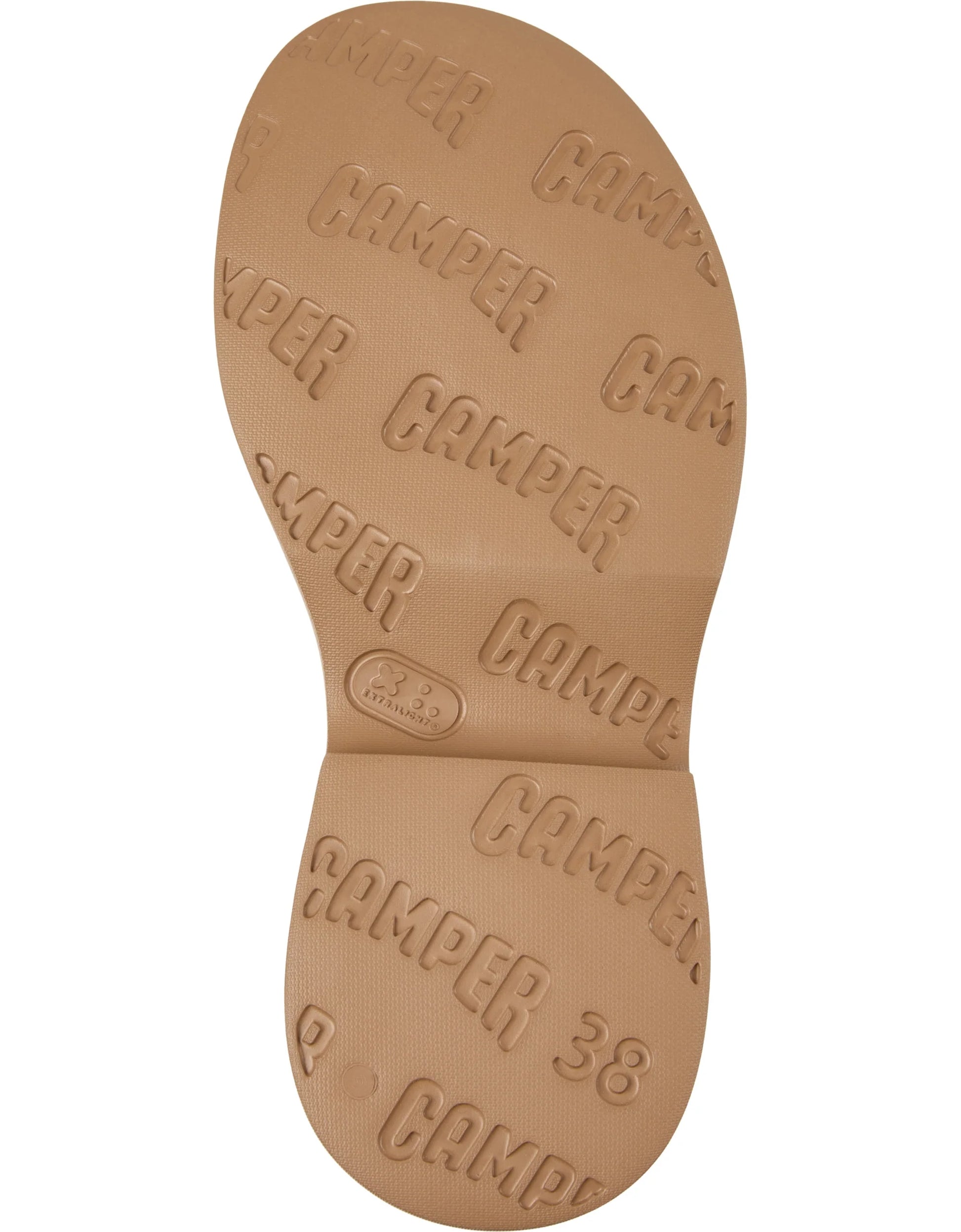 CAMPER鞋参考编号 K201659-009