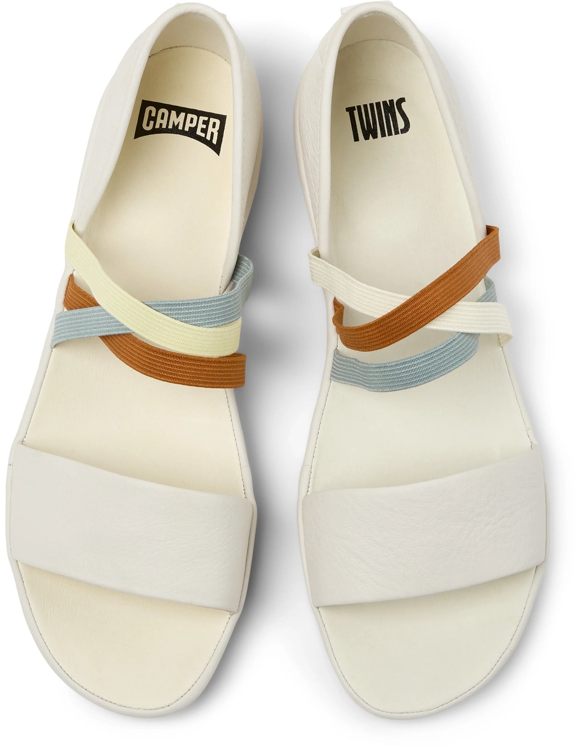 CAMPER鞋参考编号 K201710-003