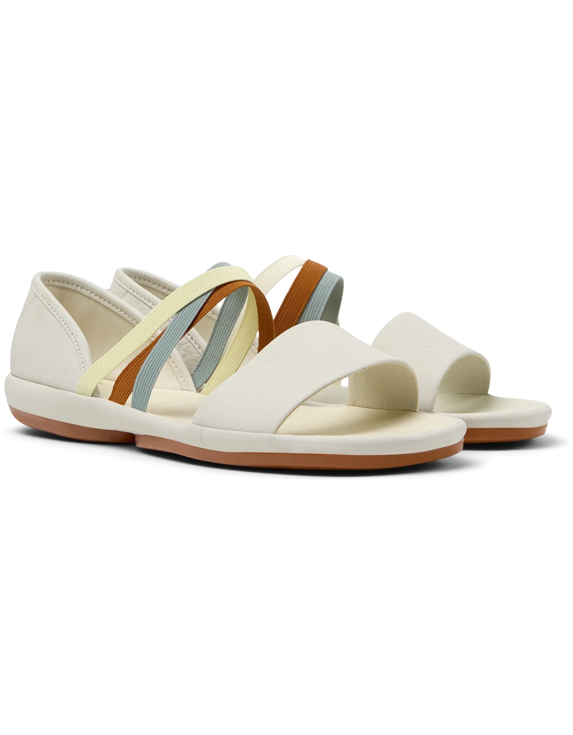 CAMPER鞋参考编号 K201710-003