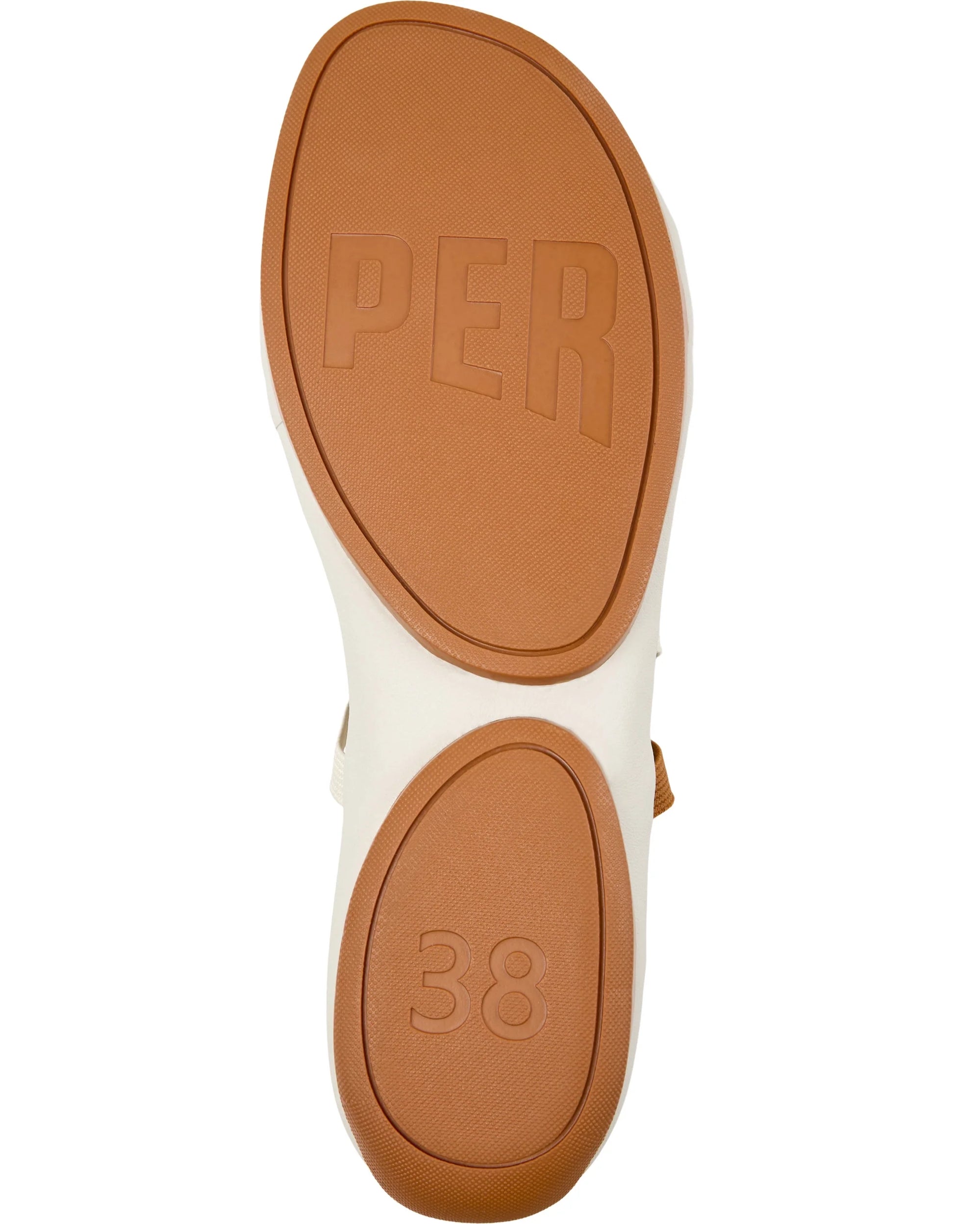 CAMPER鞋参考编号 K201710-003