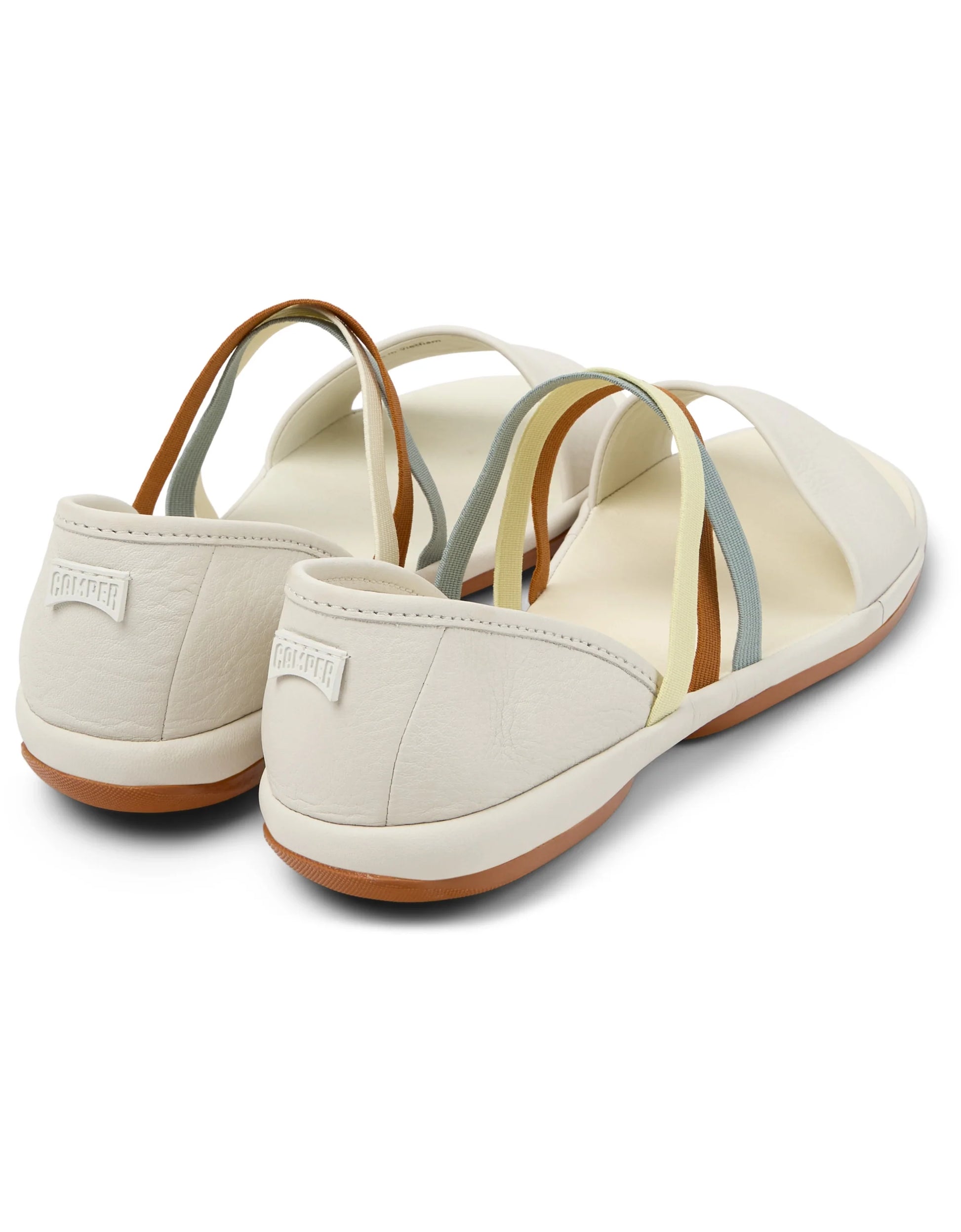 CAMPER鞋参考编号 K201710-003