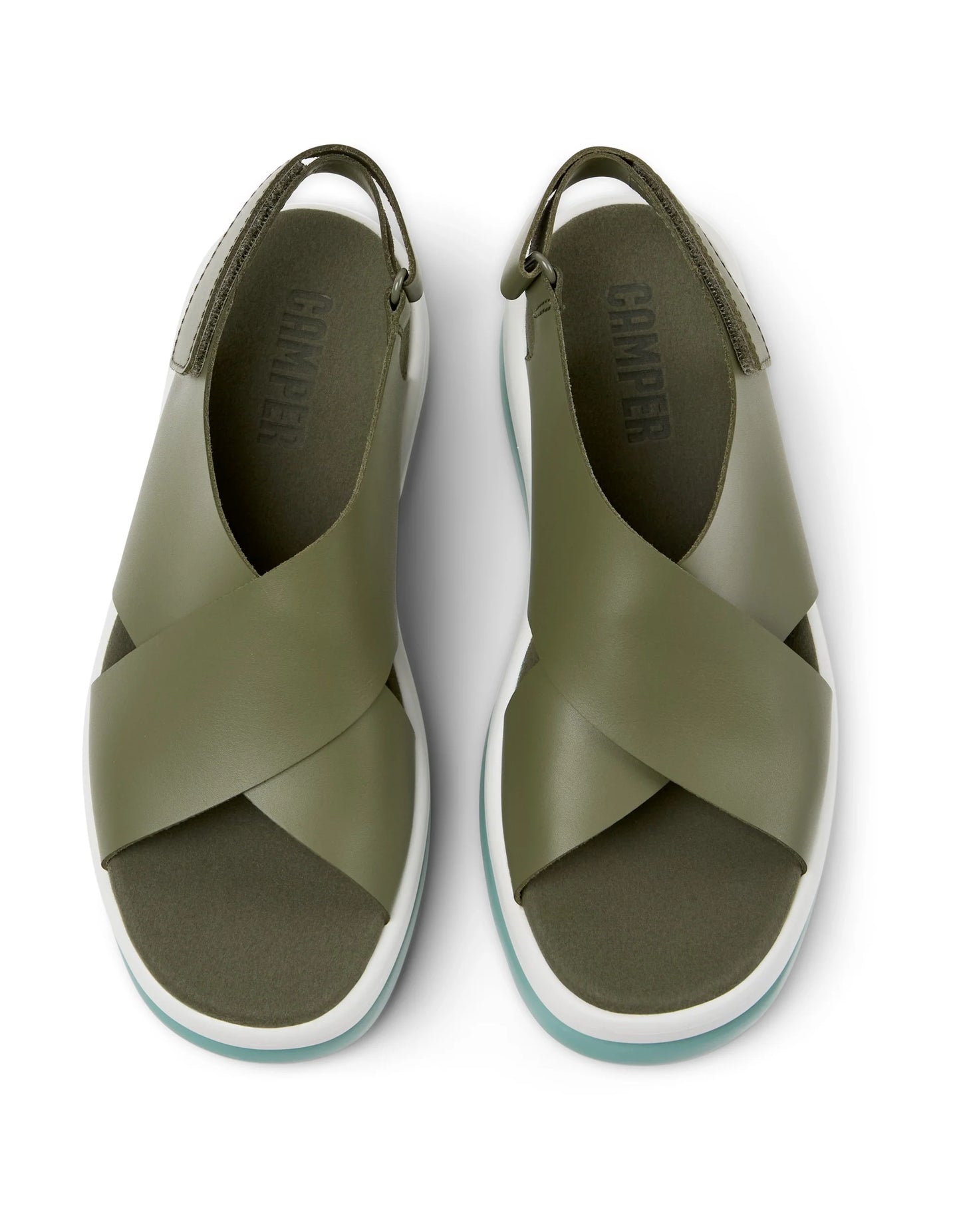 CHAUSSURES CAMPER RÉFÉRENCE K201727-003