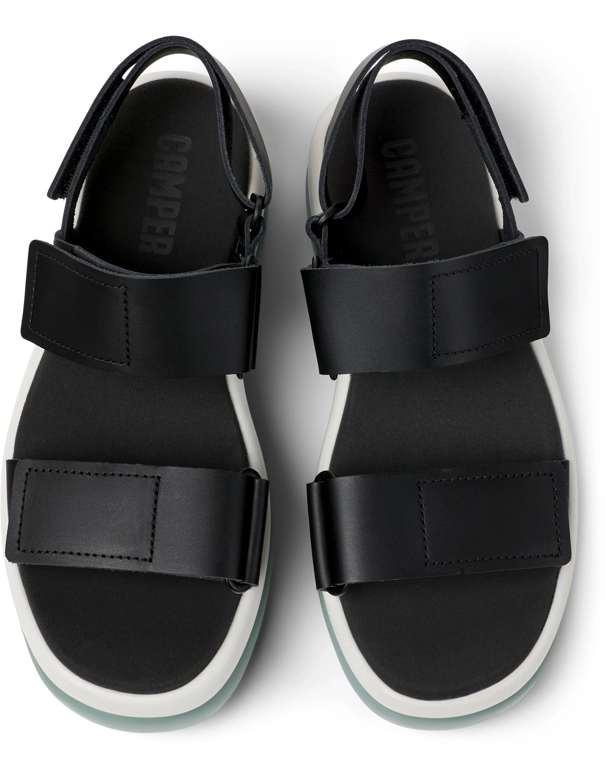 CAMPER鞋参考编号 K201728-005