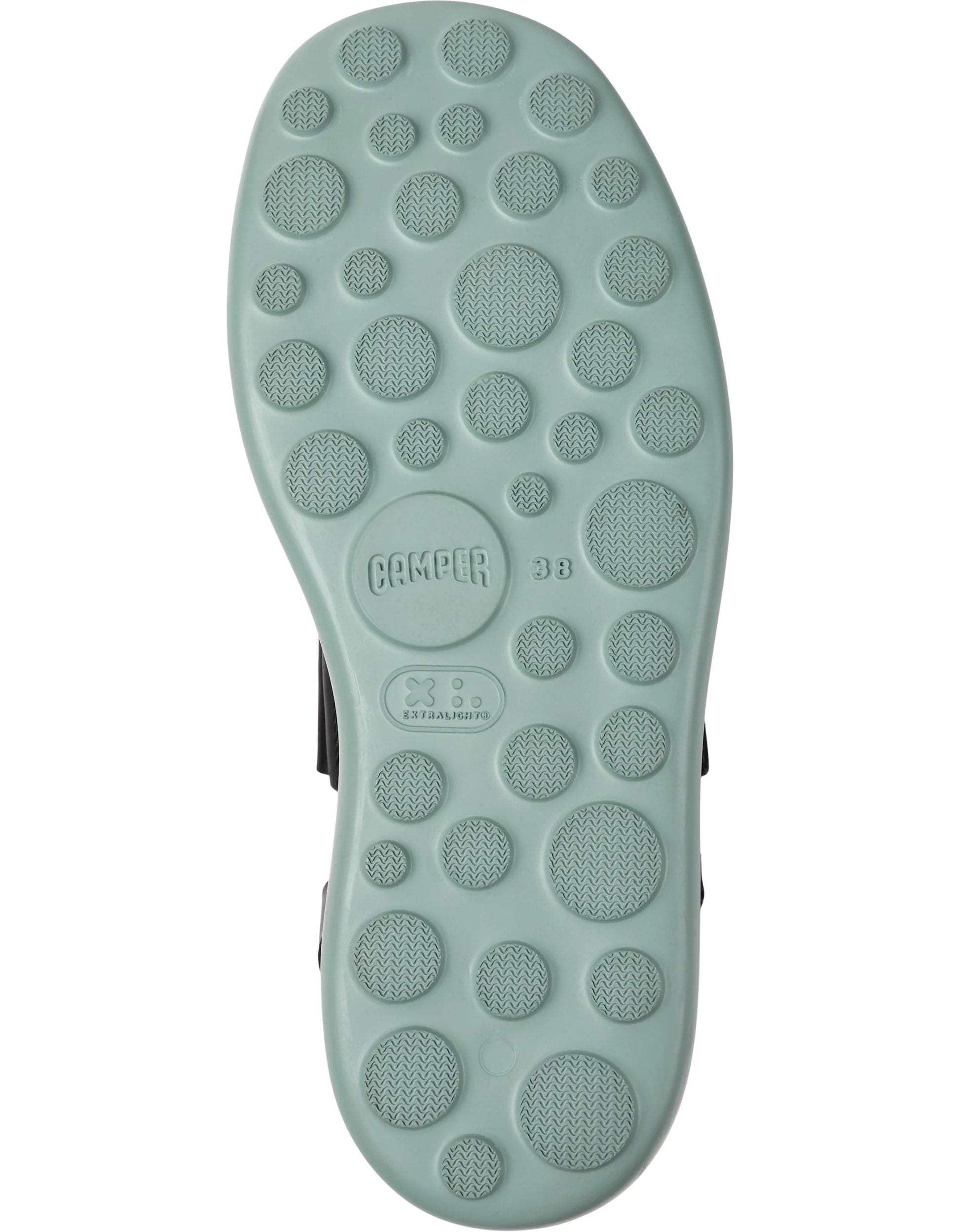 CAMPER鞋参考编号 K201728-005