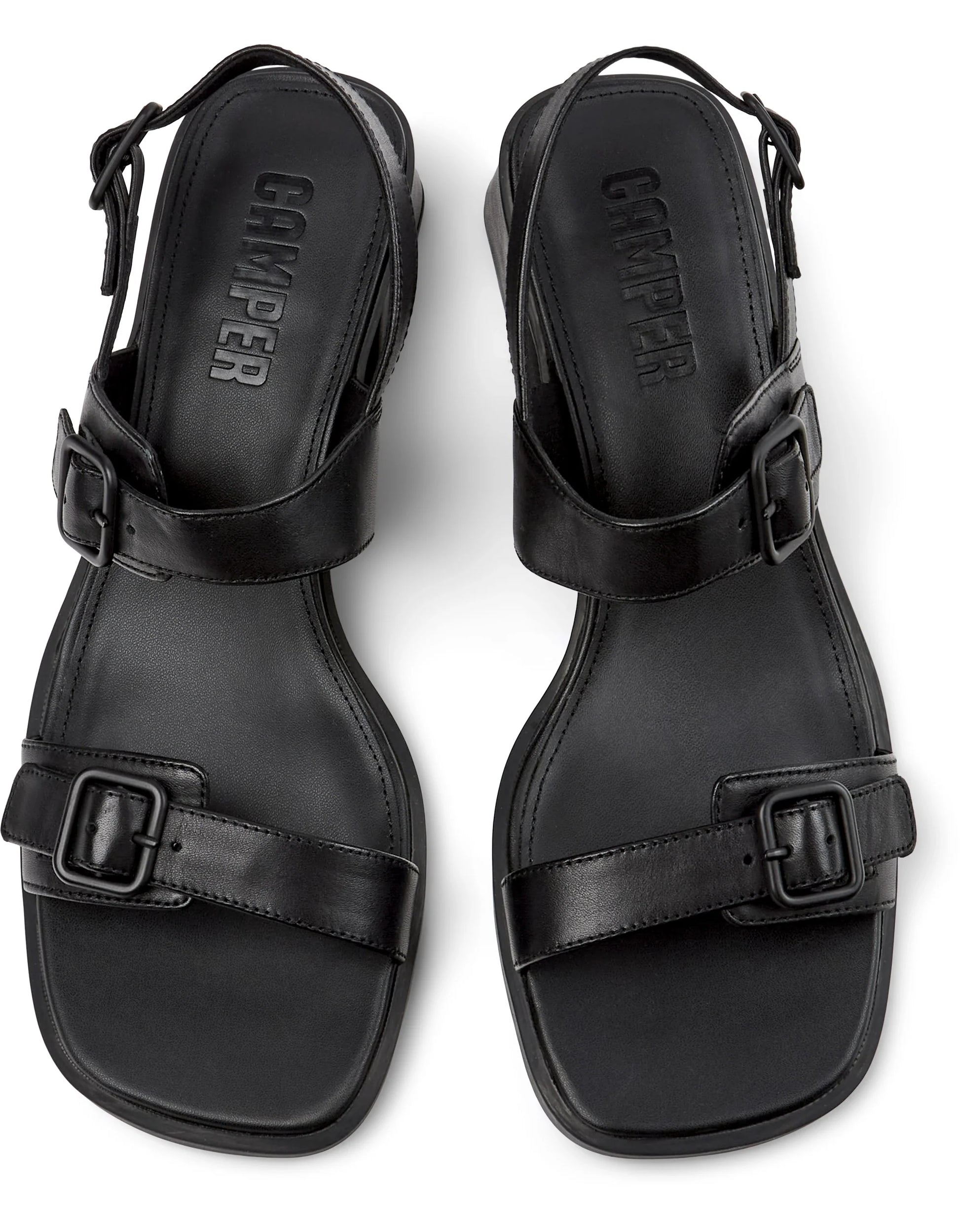 CAMPER鞋参考编号 K201739-001