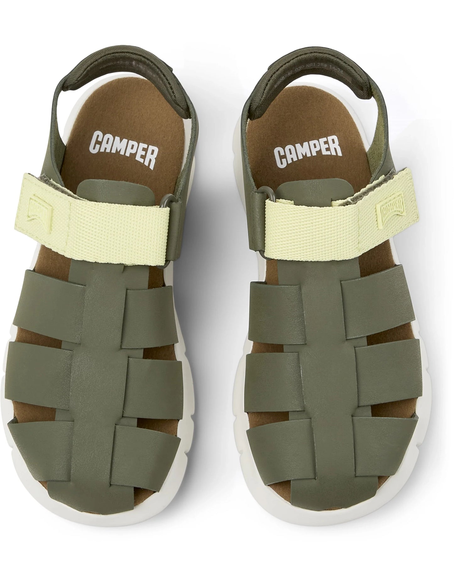 CAMPER SHOES REFERENCE K800242-030