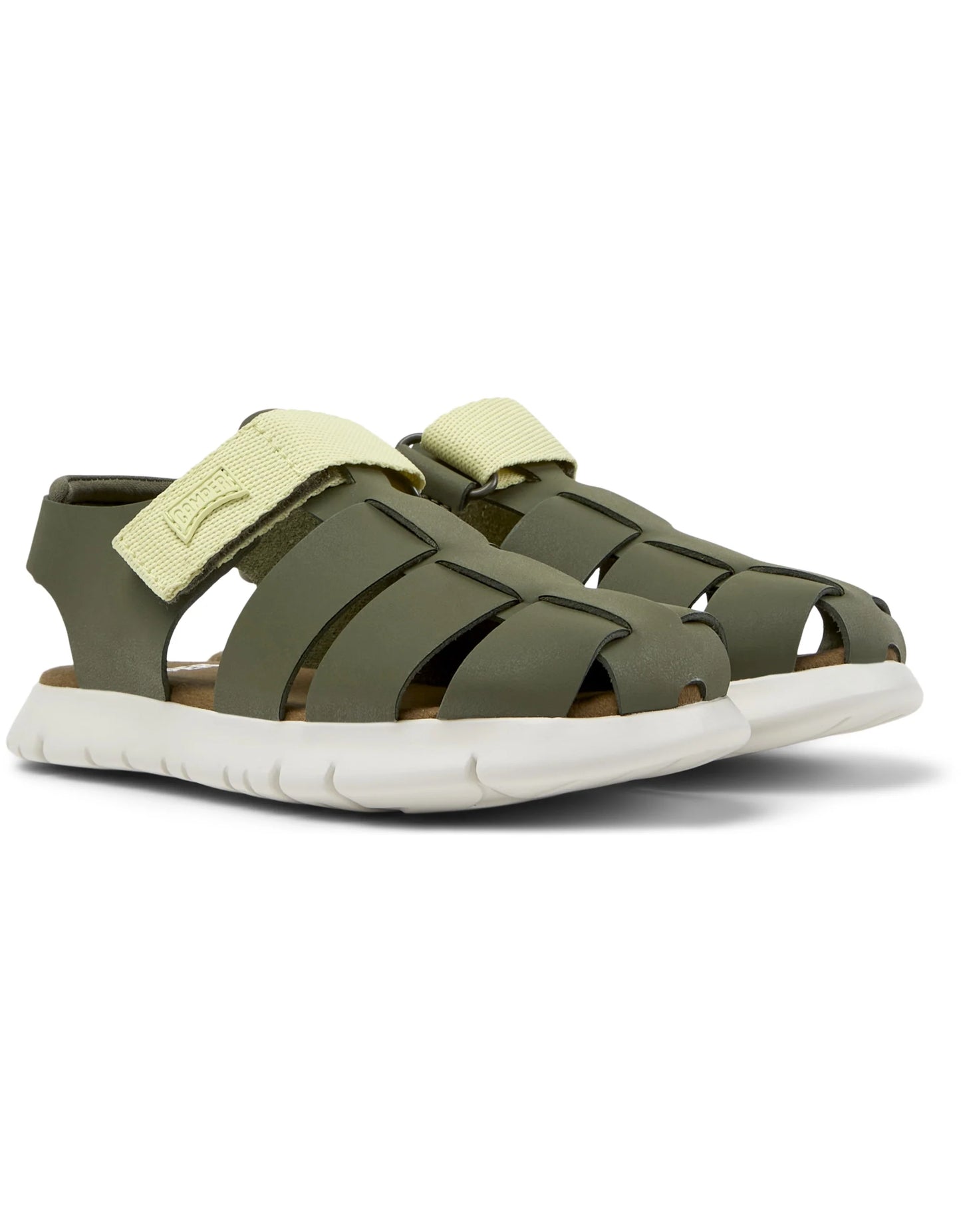 CAMPER SHOES REFERENCE K800242-030
