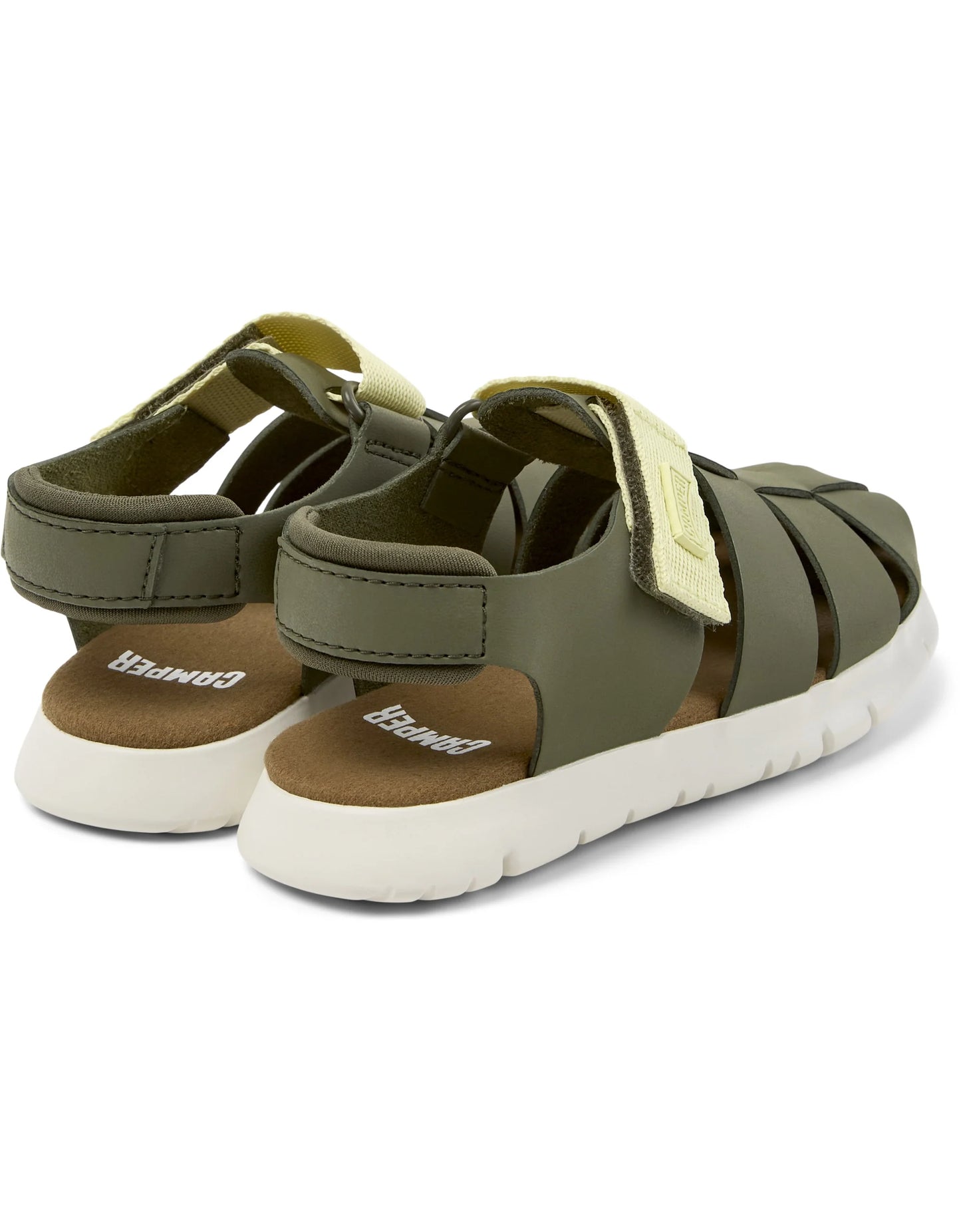 CAMPER SHOES REFERENCE K800242-030