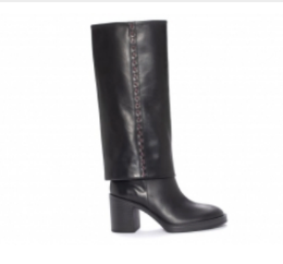PONS QUINTANA | BOTAS | MUJER | MABEL | NEGRO