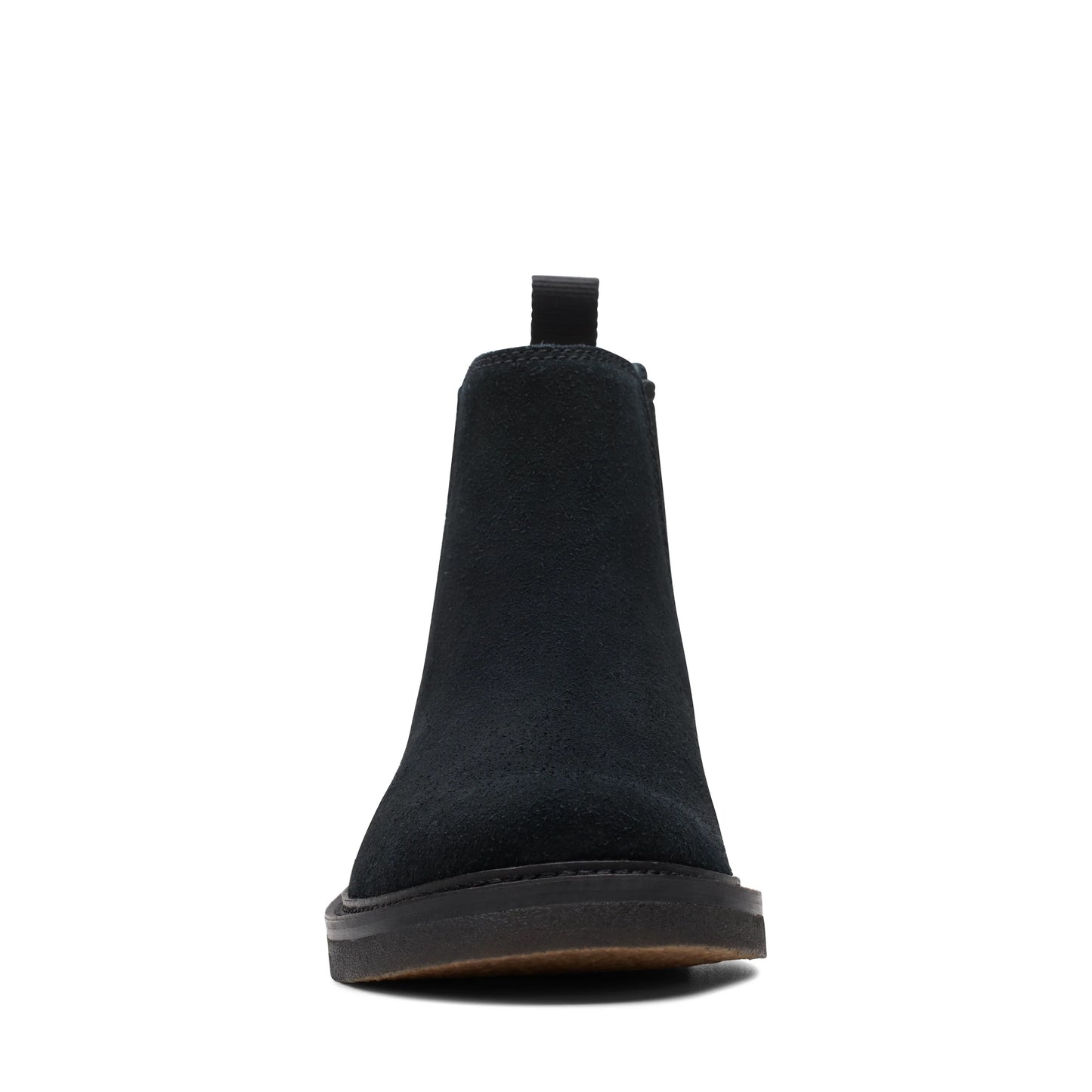 Botas De La Marca Clarks Para Hombre Modelo Clarkdale Easy Black Sde En Color Negro